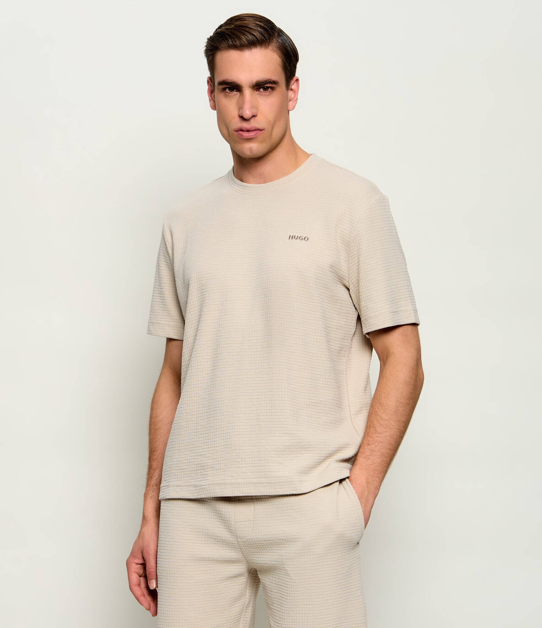 Hugo Bodywear Tricou Austin | regular fit