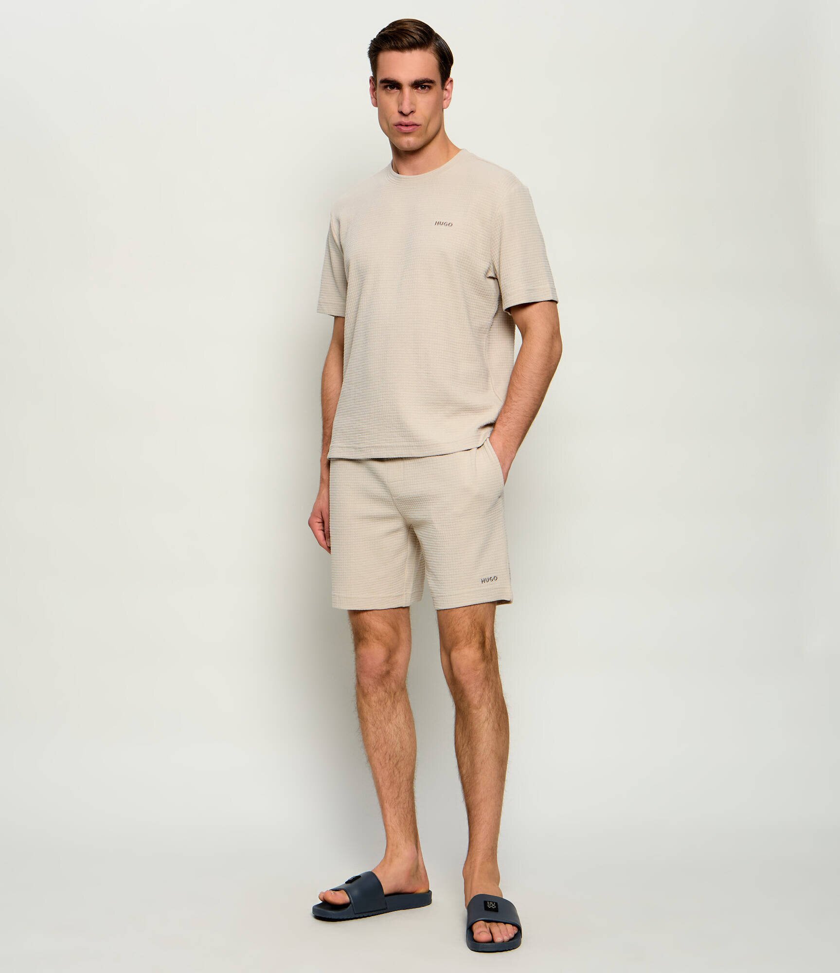 Hugo Bodywear Tricou Austin | regular fit