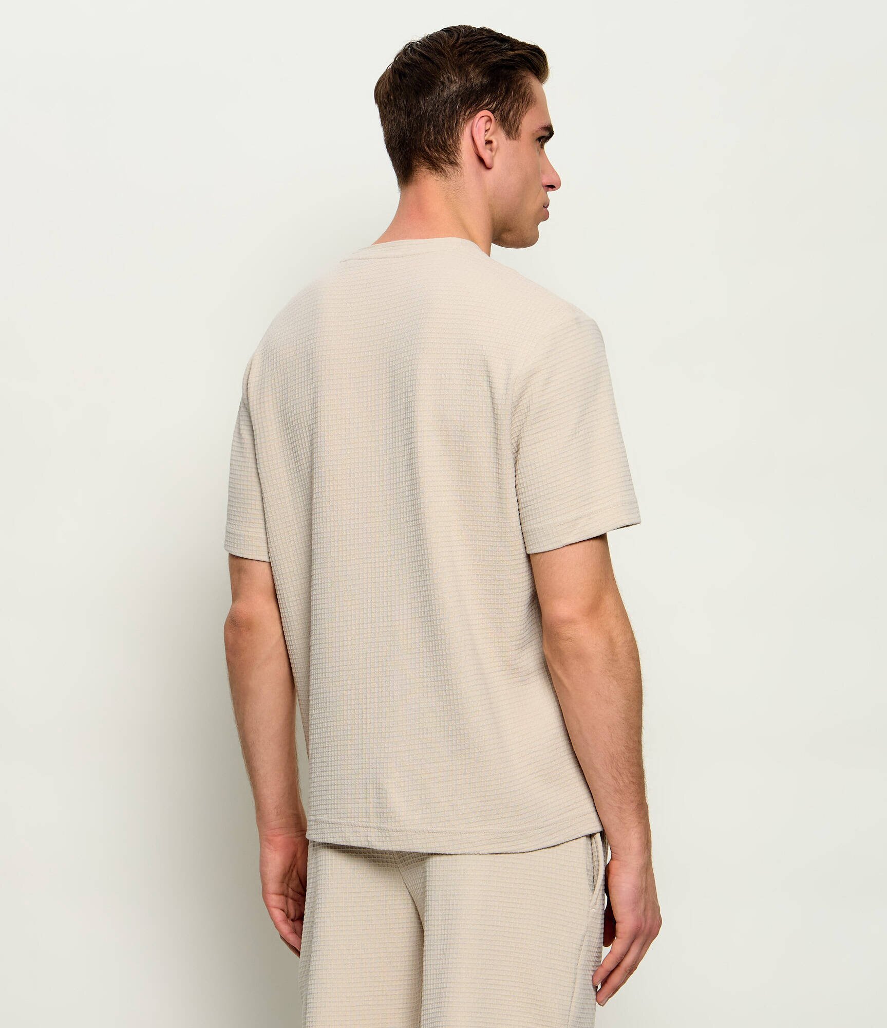 Hugo Bodywear Tricou Austin | regular fit