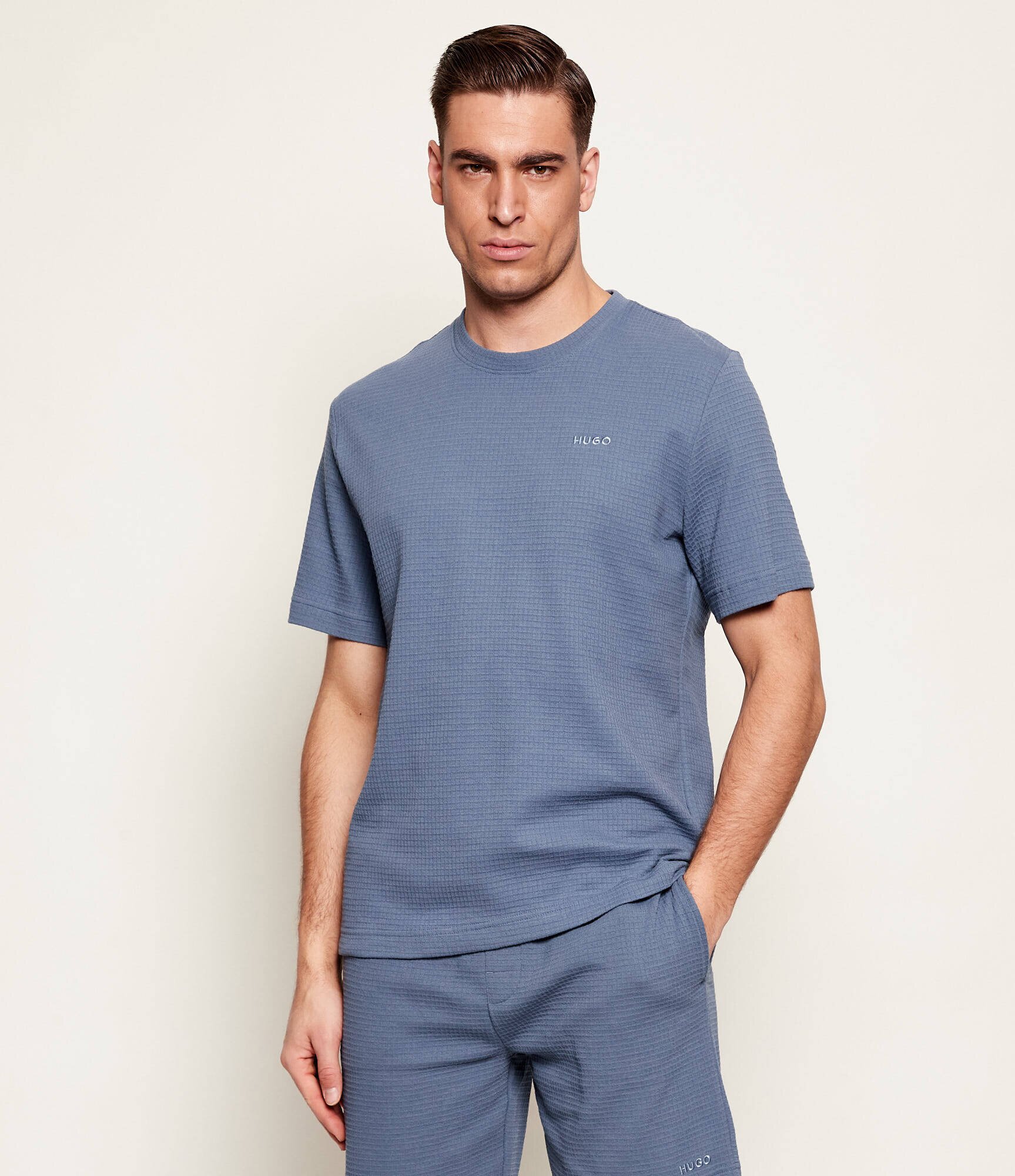 Hugo Bodywear Tricou Austin | regular fit