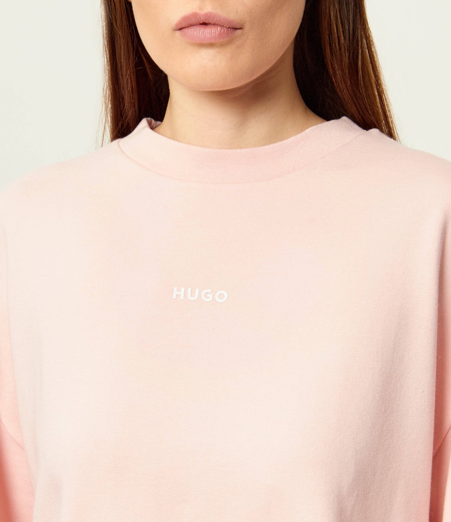 Hugo Bodywear Tricou casual | Relaxed fit