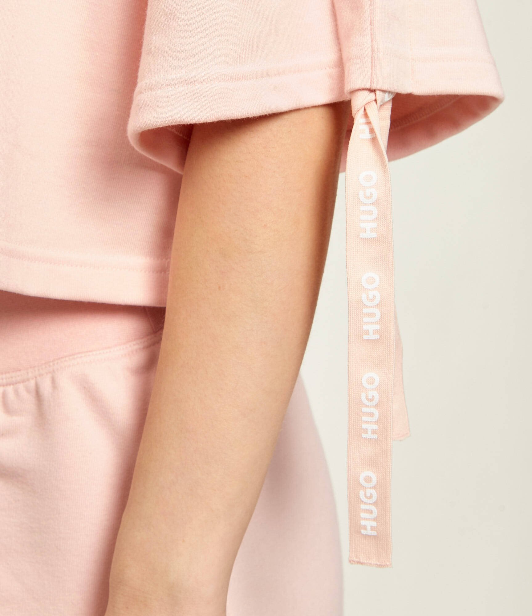 Hugo Bodywear Tricou casual | Relaxed fit