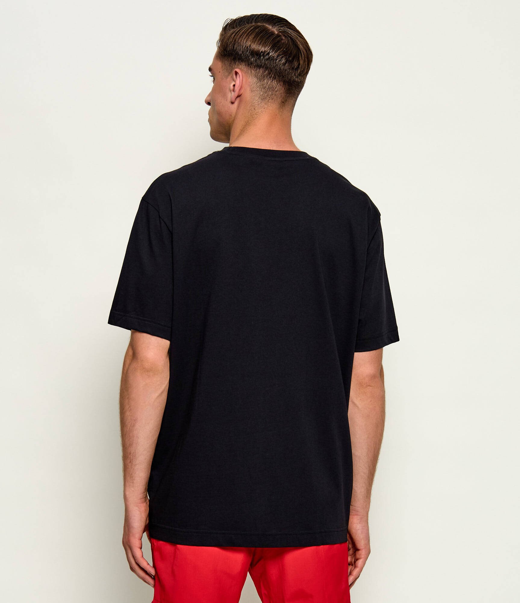 Hugo Bodywear Tricou Ezra | regular fit