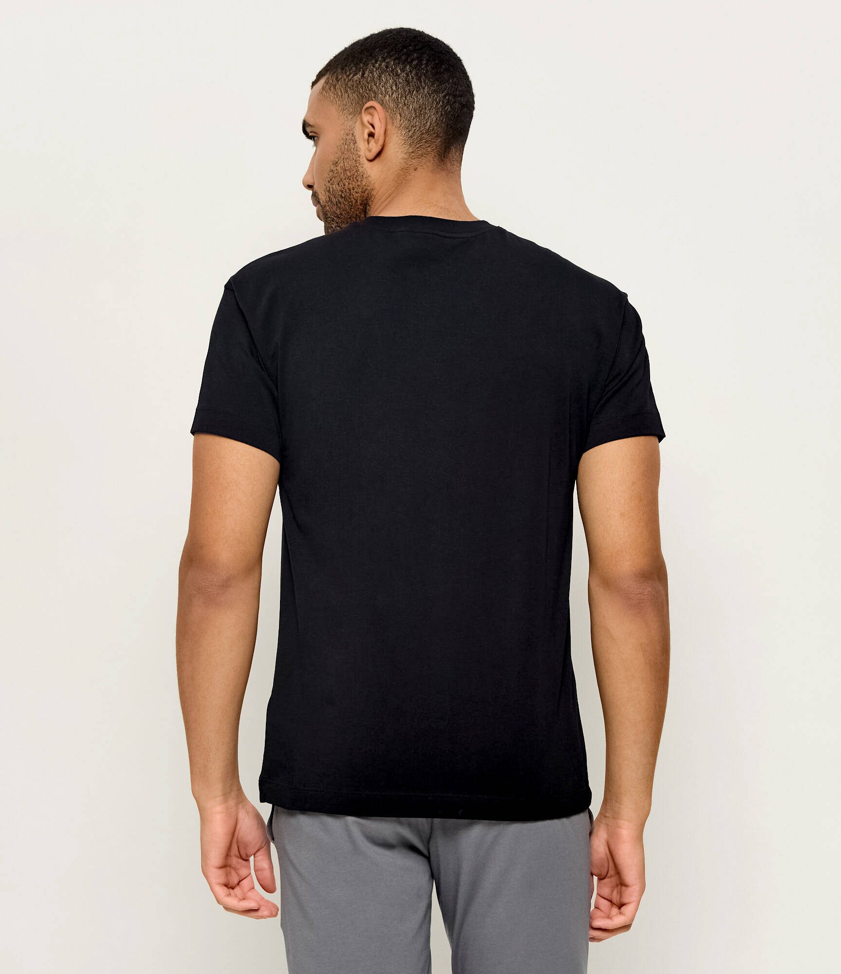Hugo Bodywear Tricou Laze | Regular Fit
