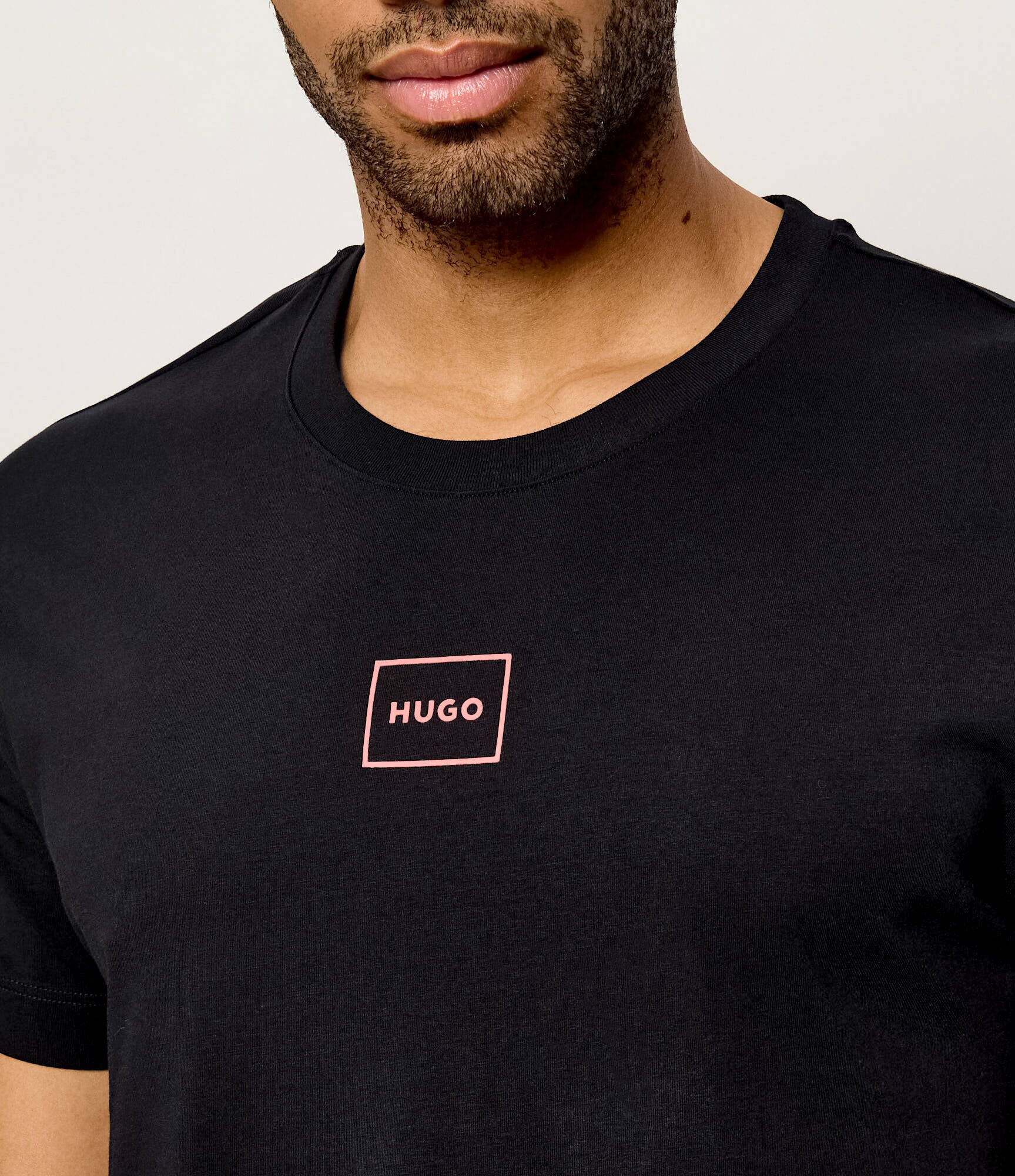 Hugo Bodywear Tricou Laze | Regular Fit