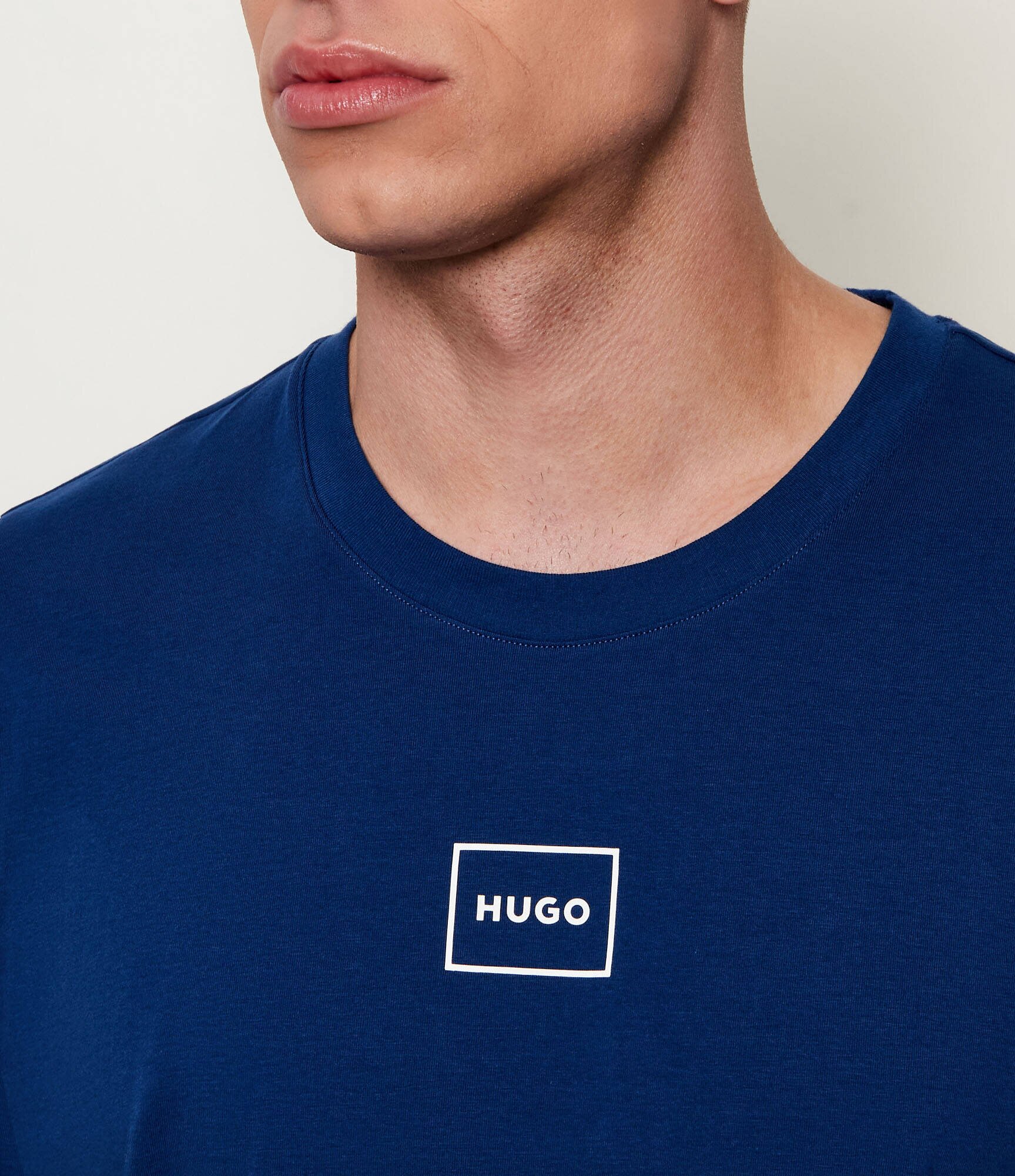 Hugo Bodywear Tricou Laze | regular fit