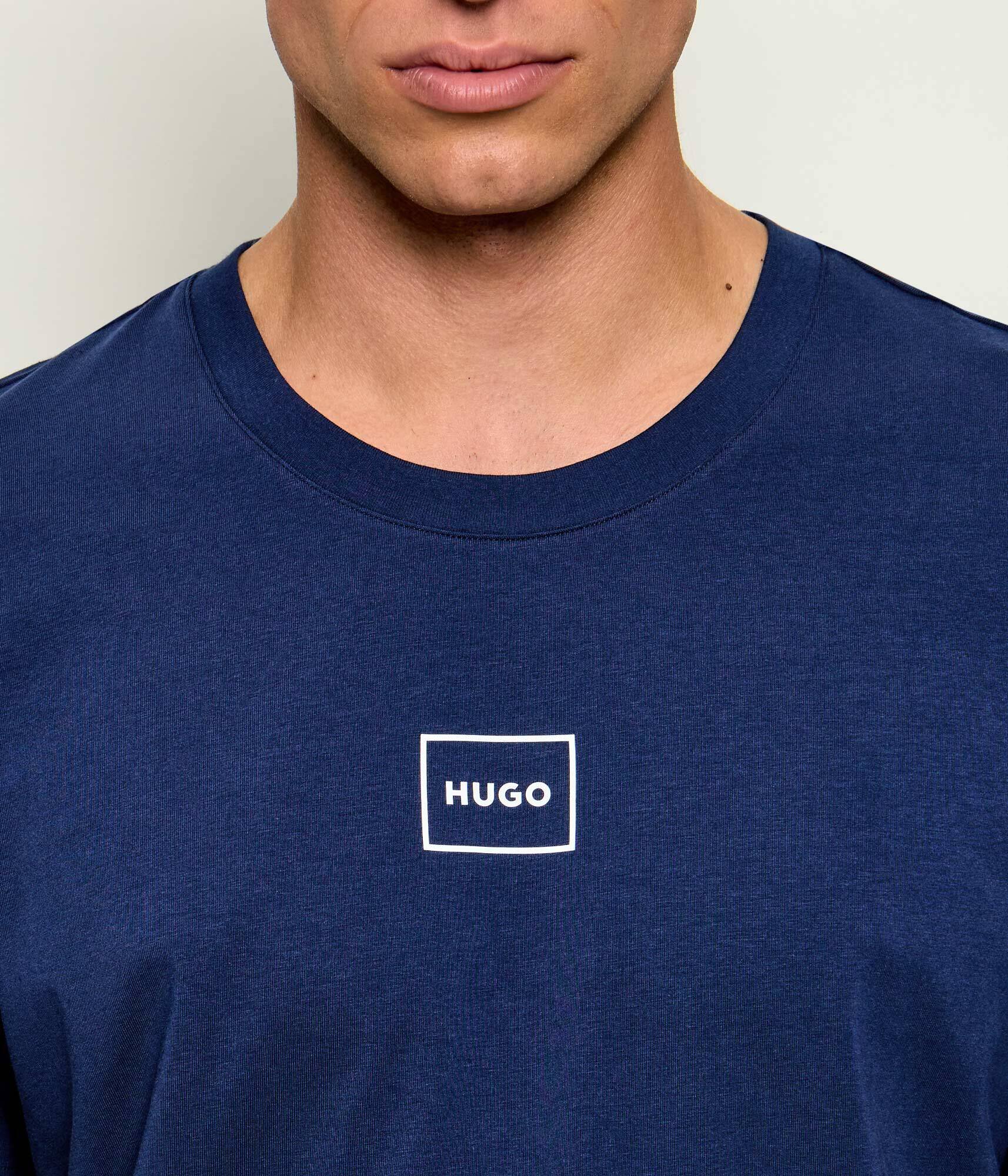 Hugo Bodywear Tricou Laze | Relaxed fit