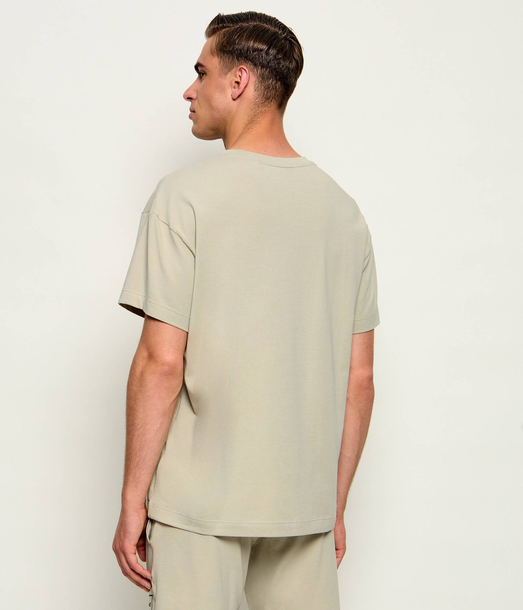 Hugo Bodywear Tricou Laze | Relaxed fit