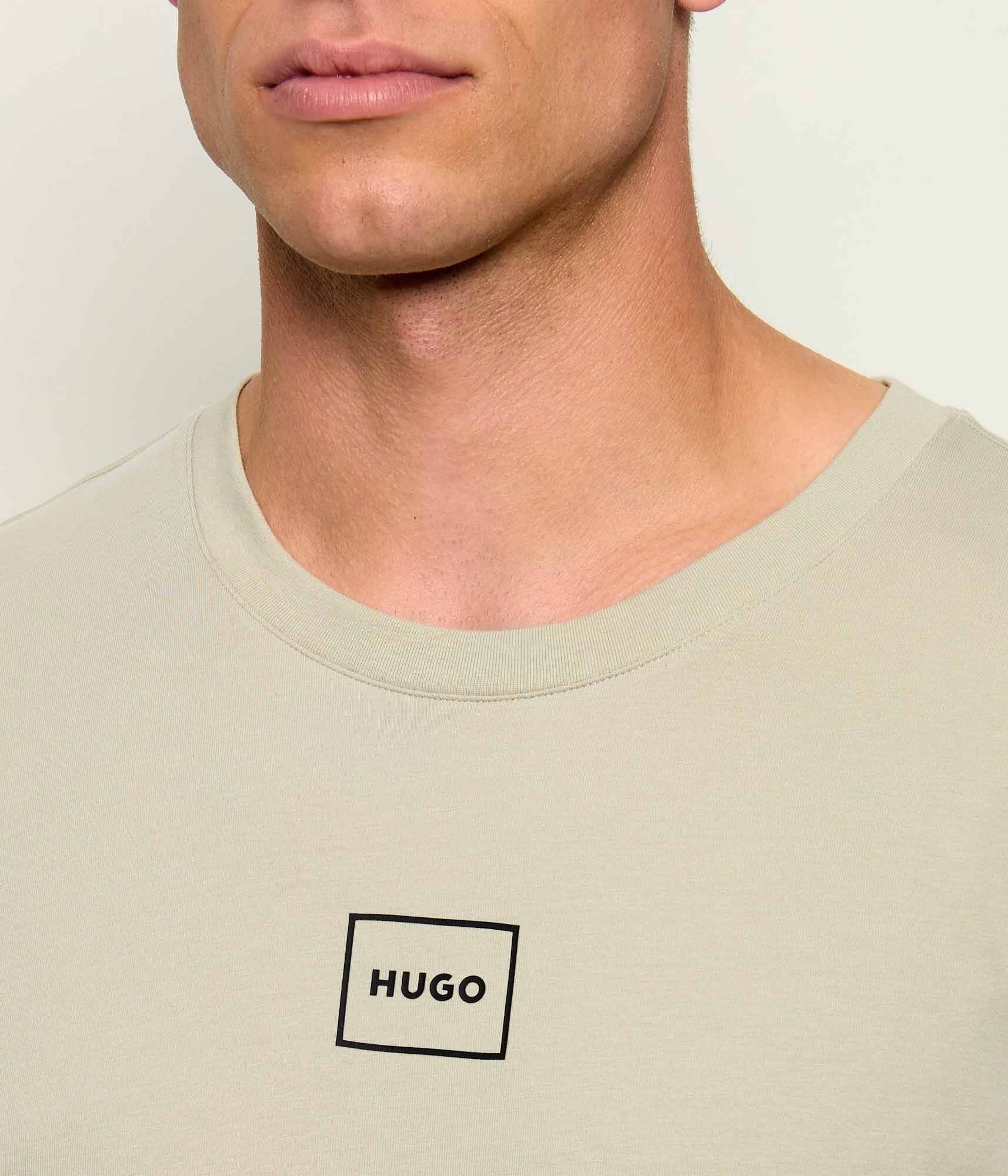 Hugo Bodywear Tricou Laze | Relaxed fit