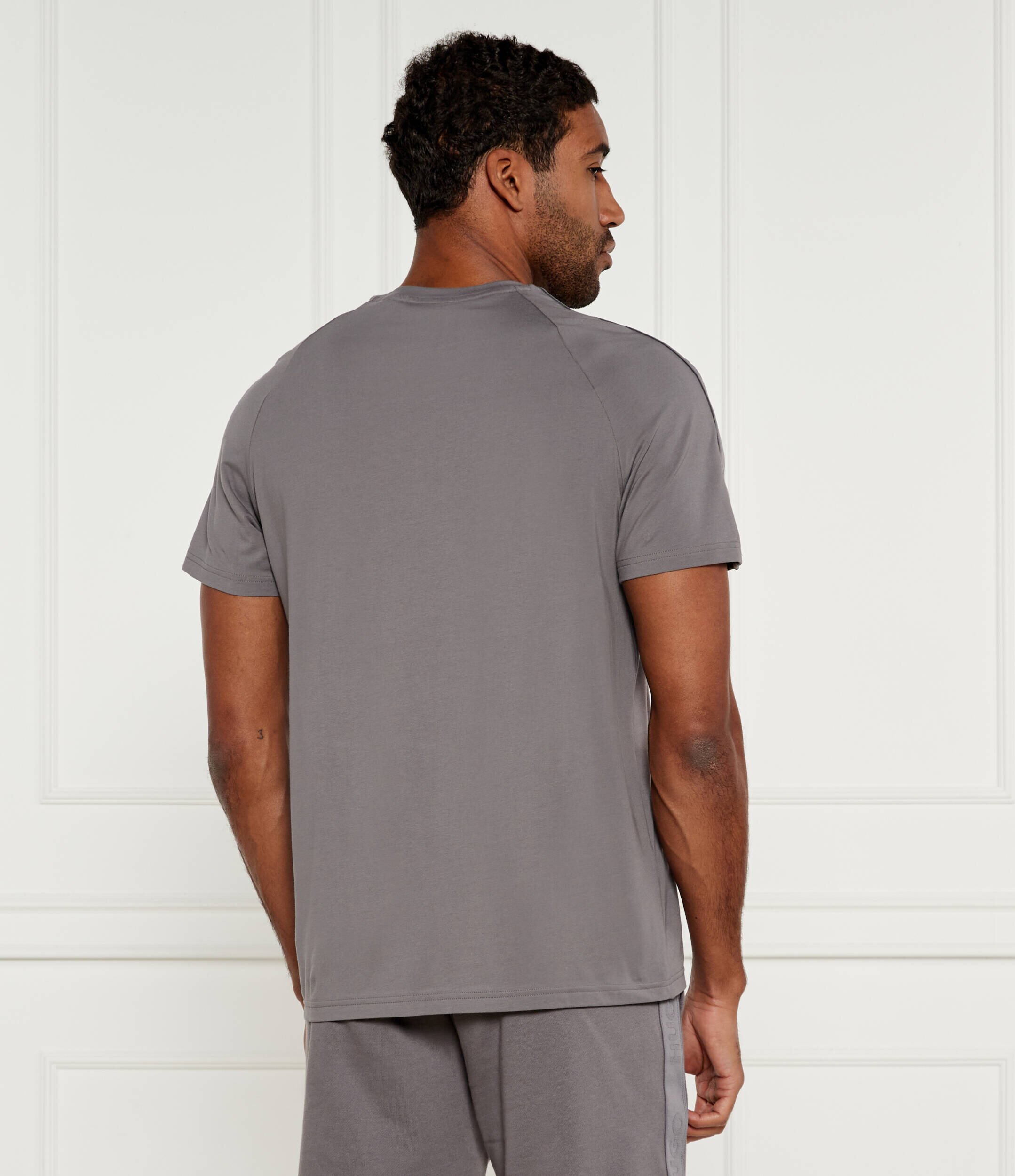 Hugo Bodywear Tricou | Regular Fit | stretch