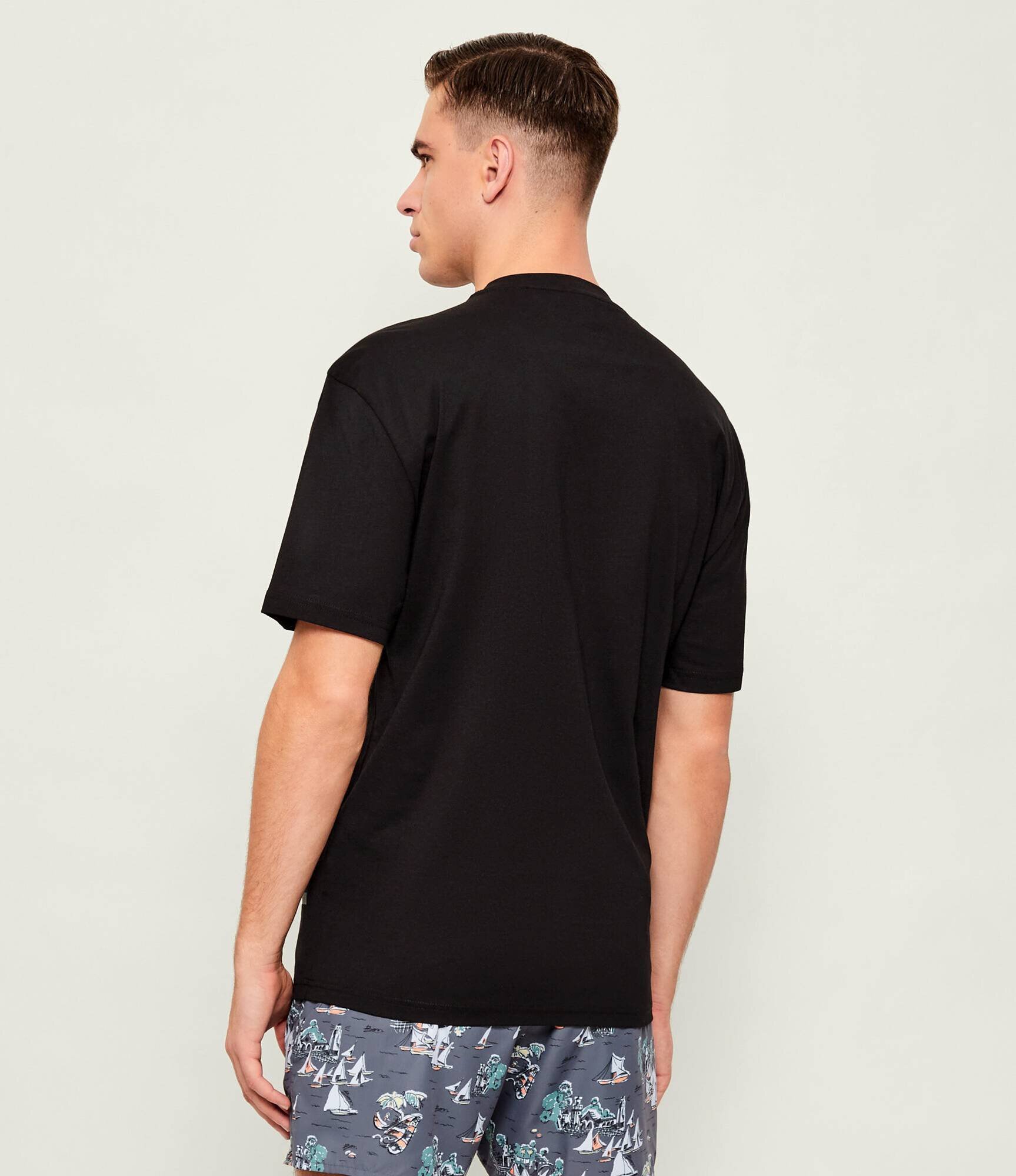 Hugo Bodywear Tricou RN | Relaxed fit