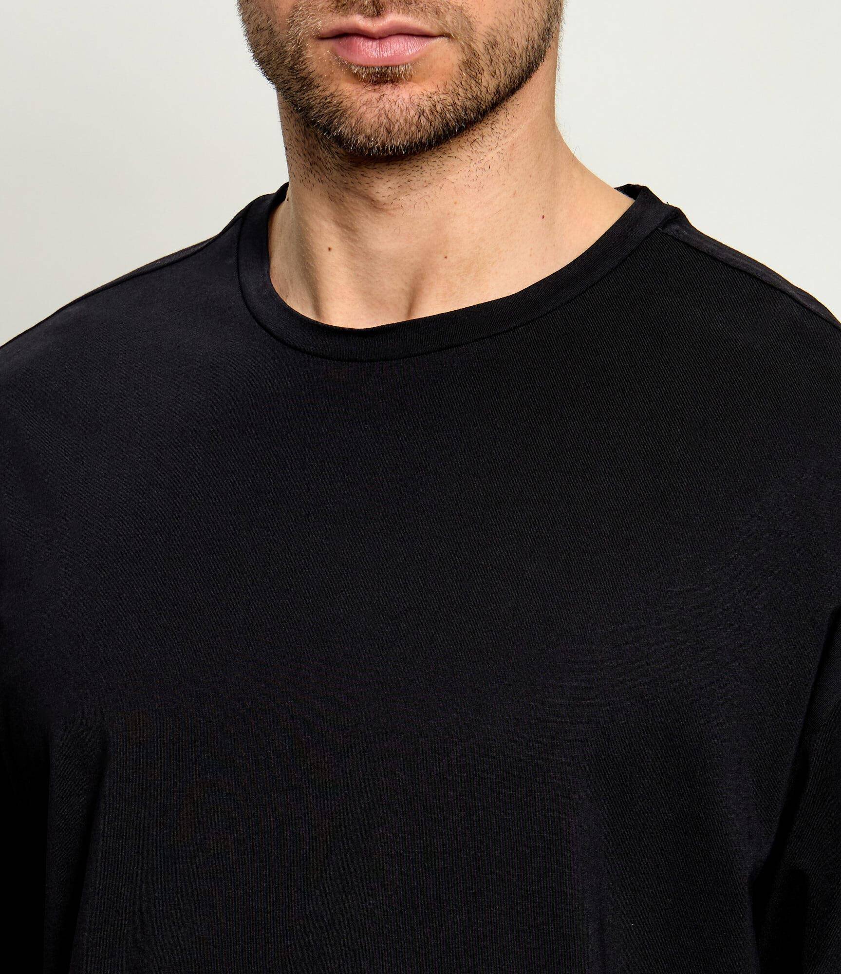Hugo Bodywear Tricou Tiki | Relaxed fit