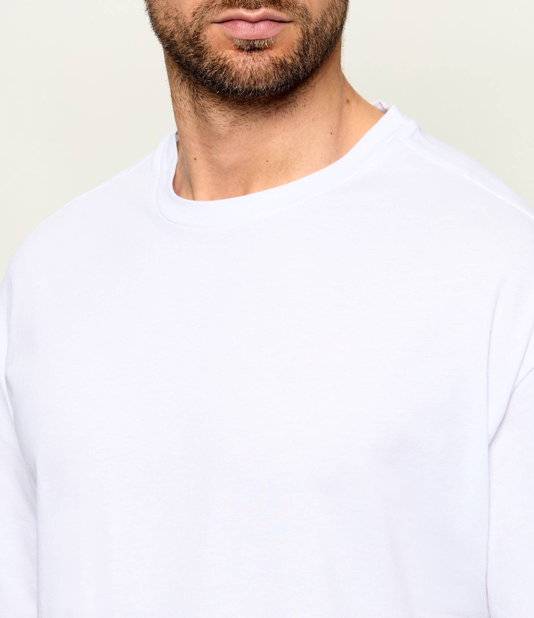 Hugo Bodywear Tricou TIKI | Relaxed fit
