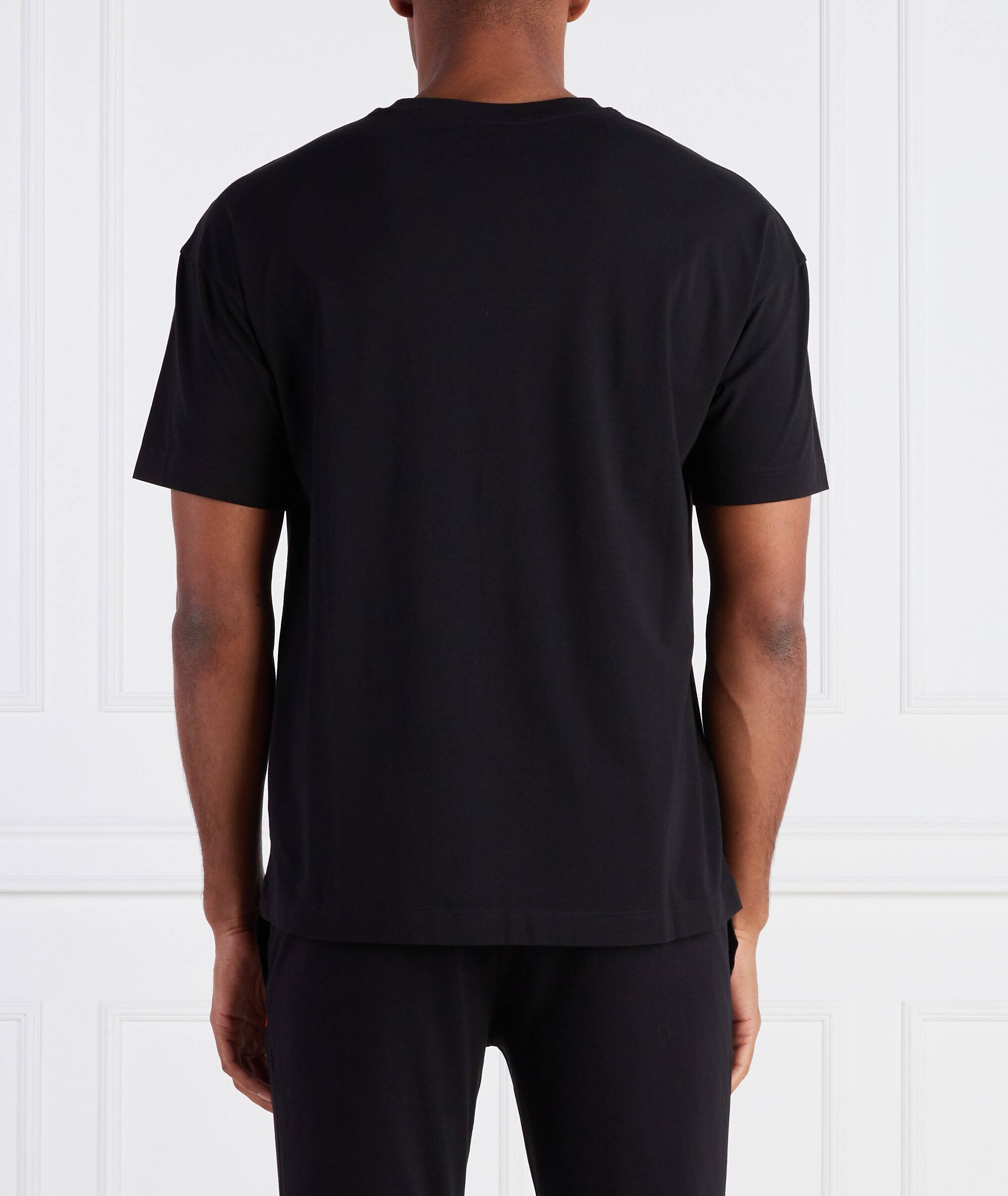 Hugo Bodywear Tricou Unite | Regular Fit