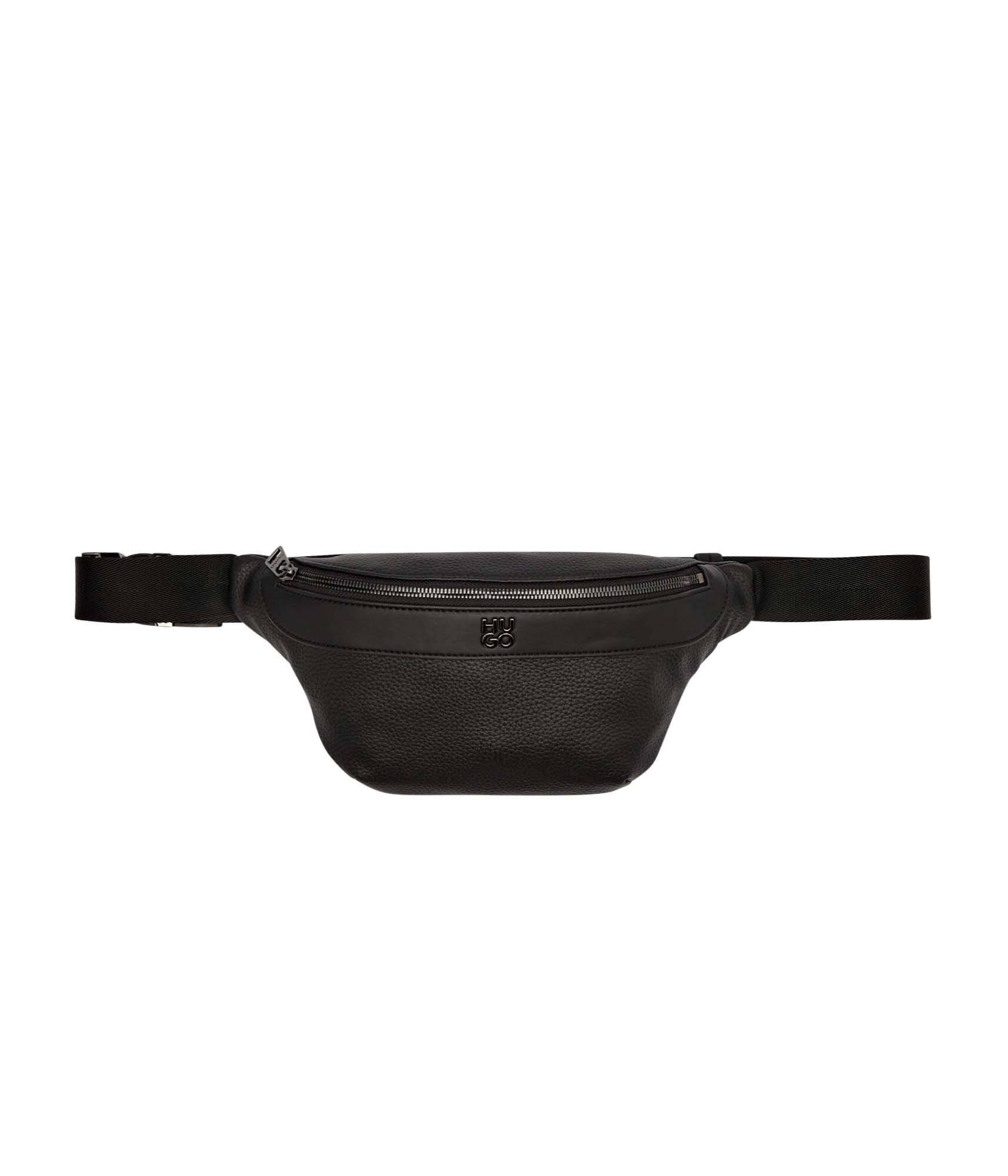 HUGO Borsetă Quantic_Bumbag