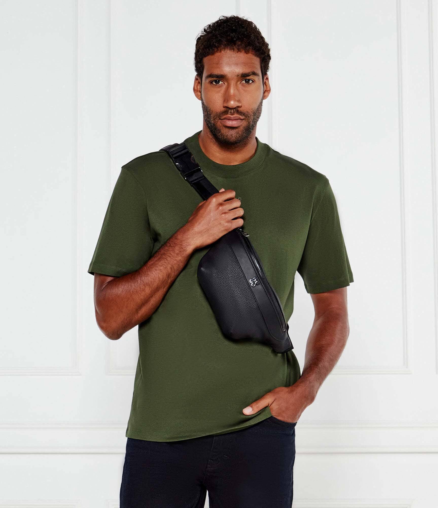 HUGO Borsetă Quantic_Bumbag