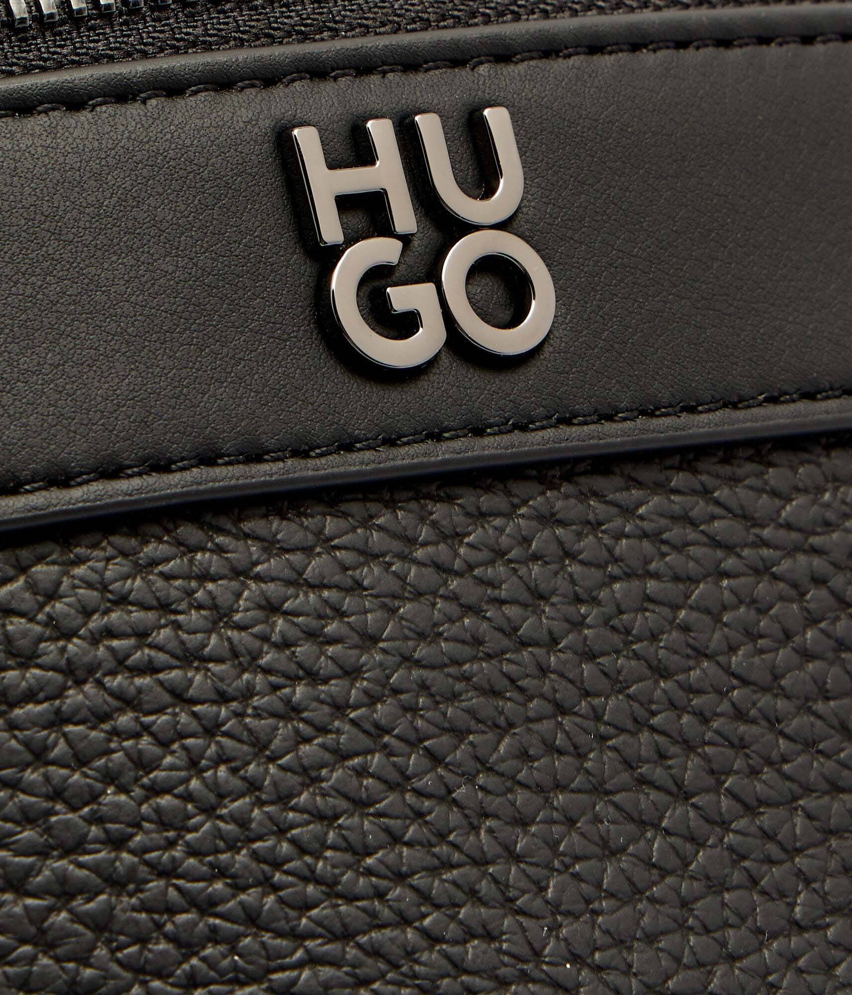 HUGO Borsetă Quantic_Bumbag