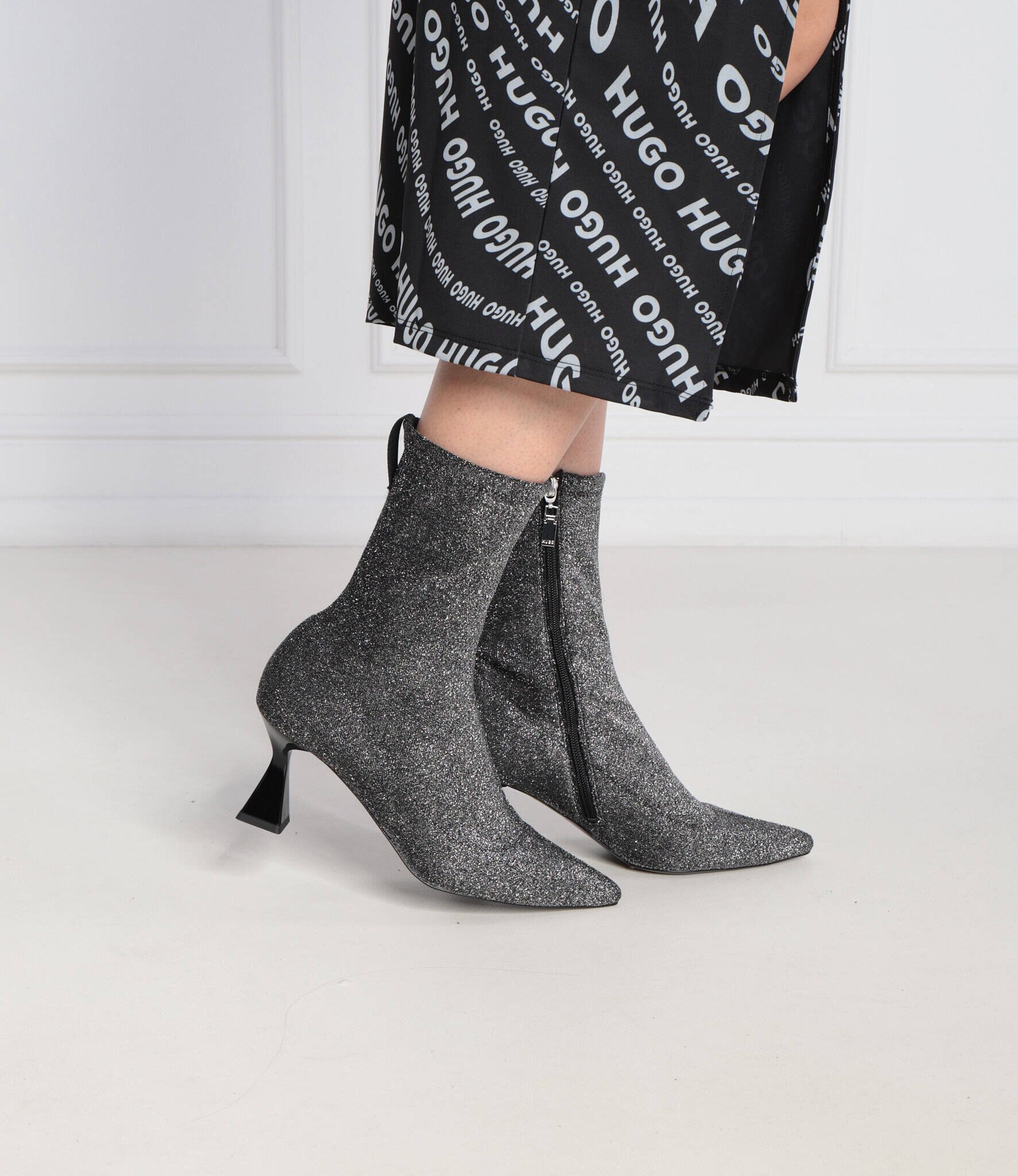 HUGO Botine Rebecca_Bootie70_LX