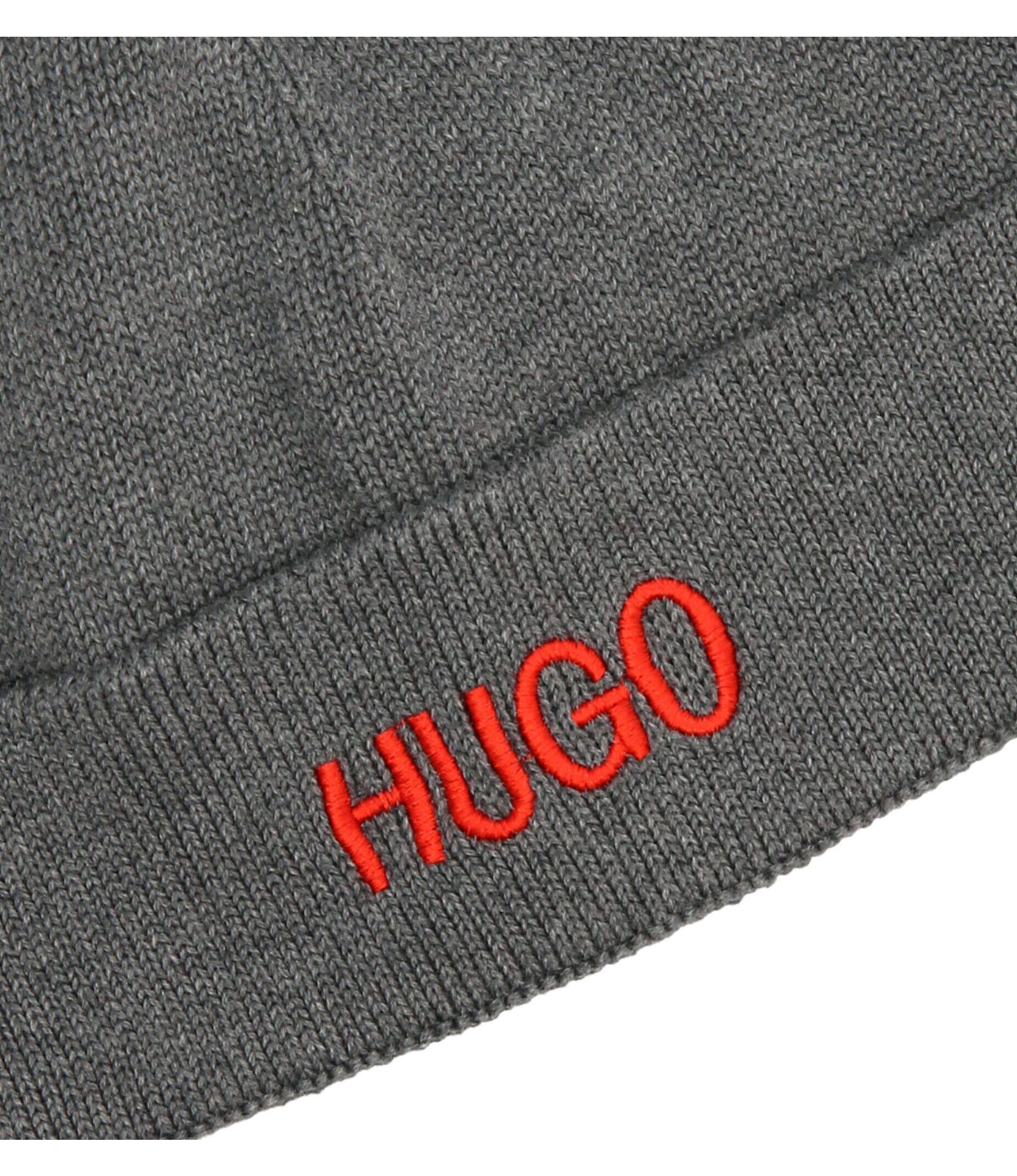 HUGO Căciulă Xemu