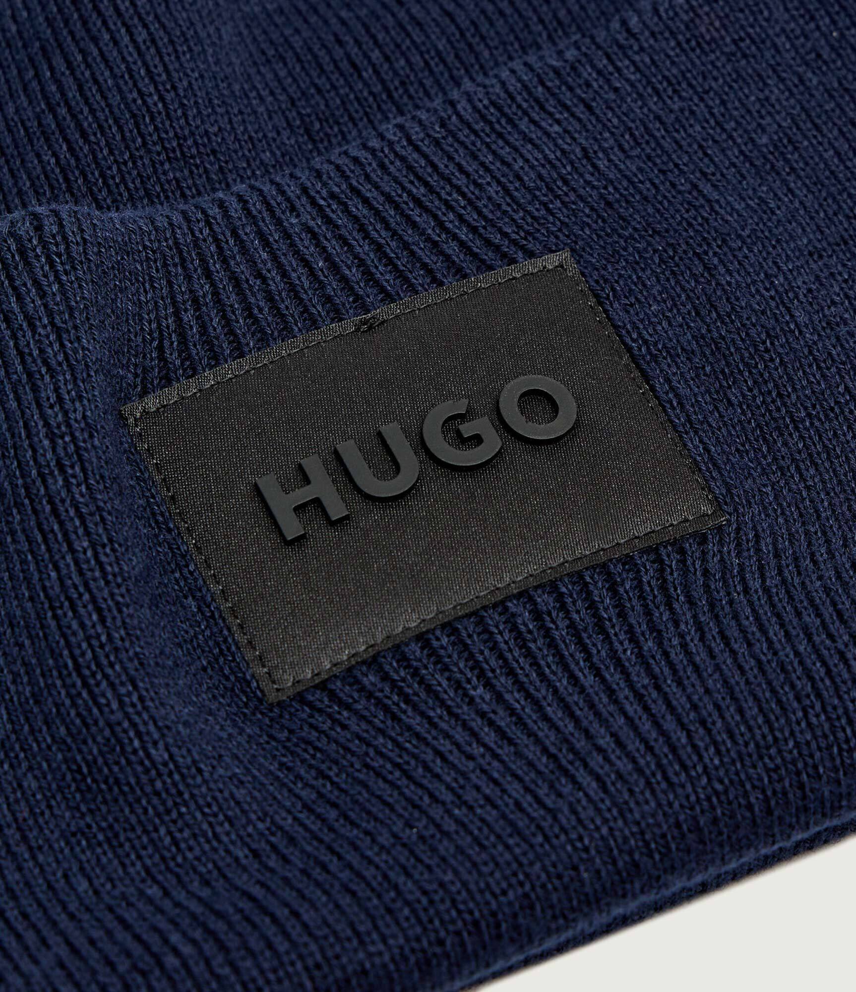 HUGO Căciulă Xevon_B