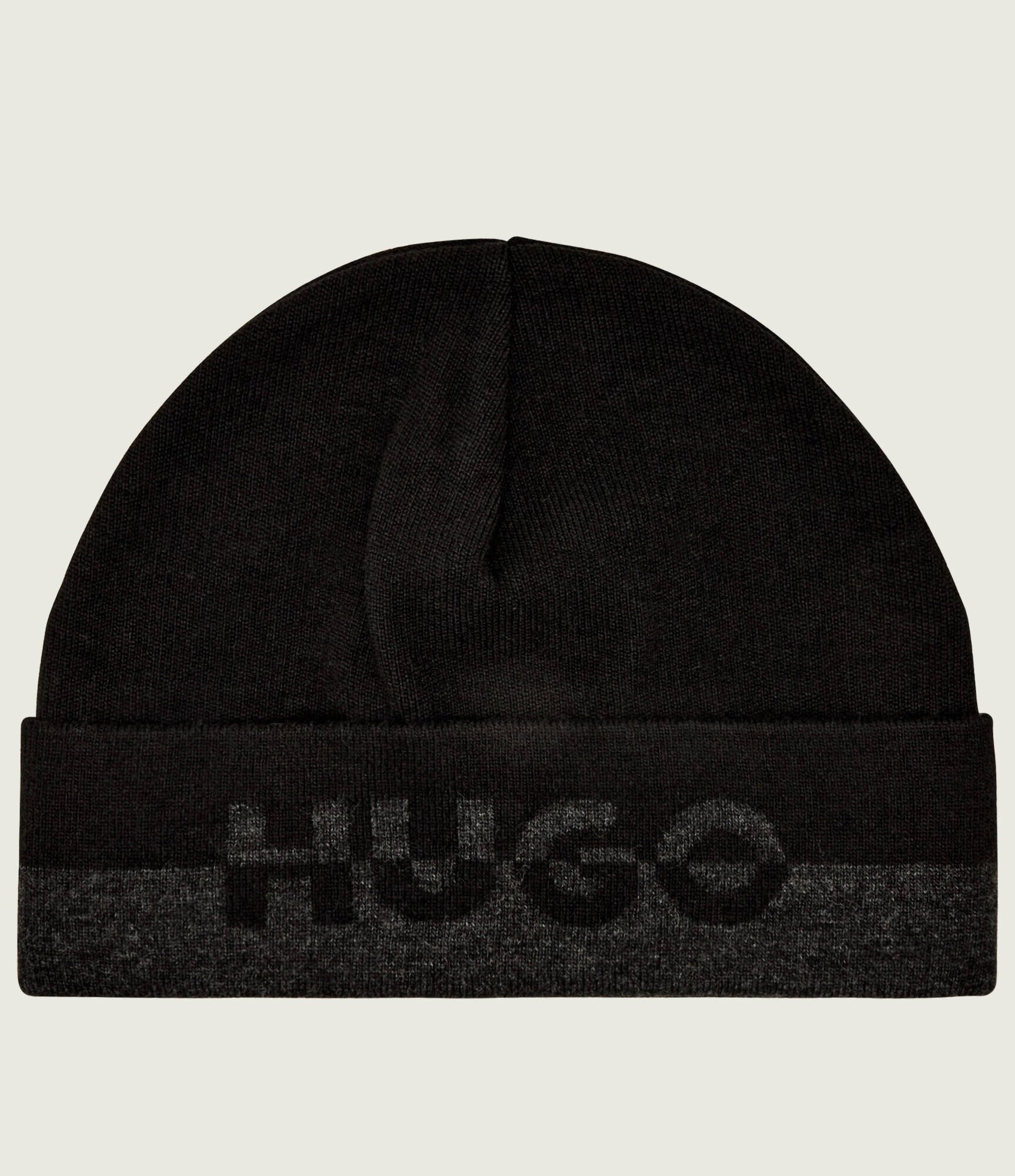 HUGO Căciulă Xiviso cu adaos de lână