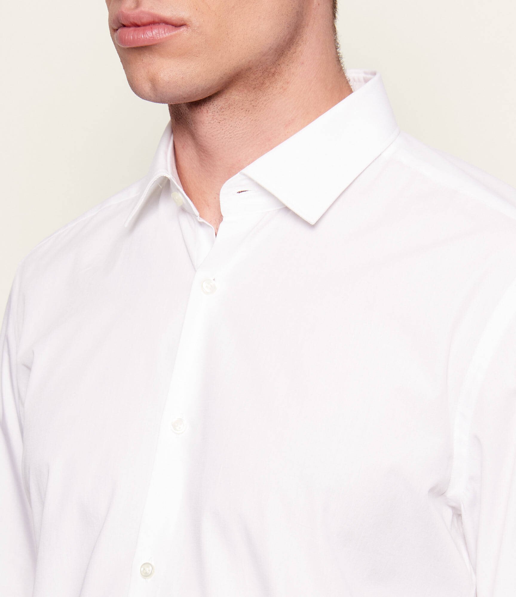 HUGO cămașă C-Jenno | Slim Fit