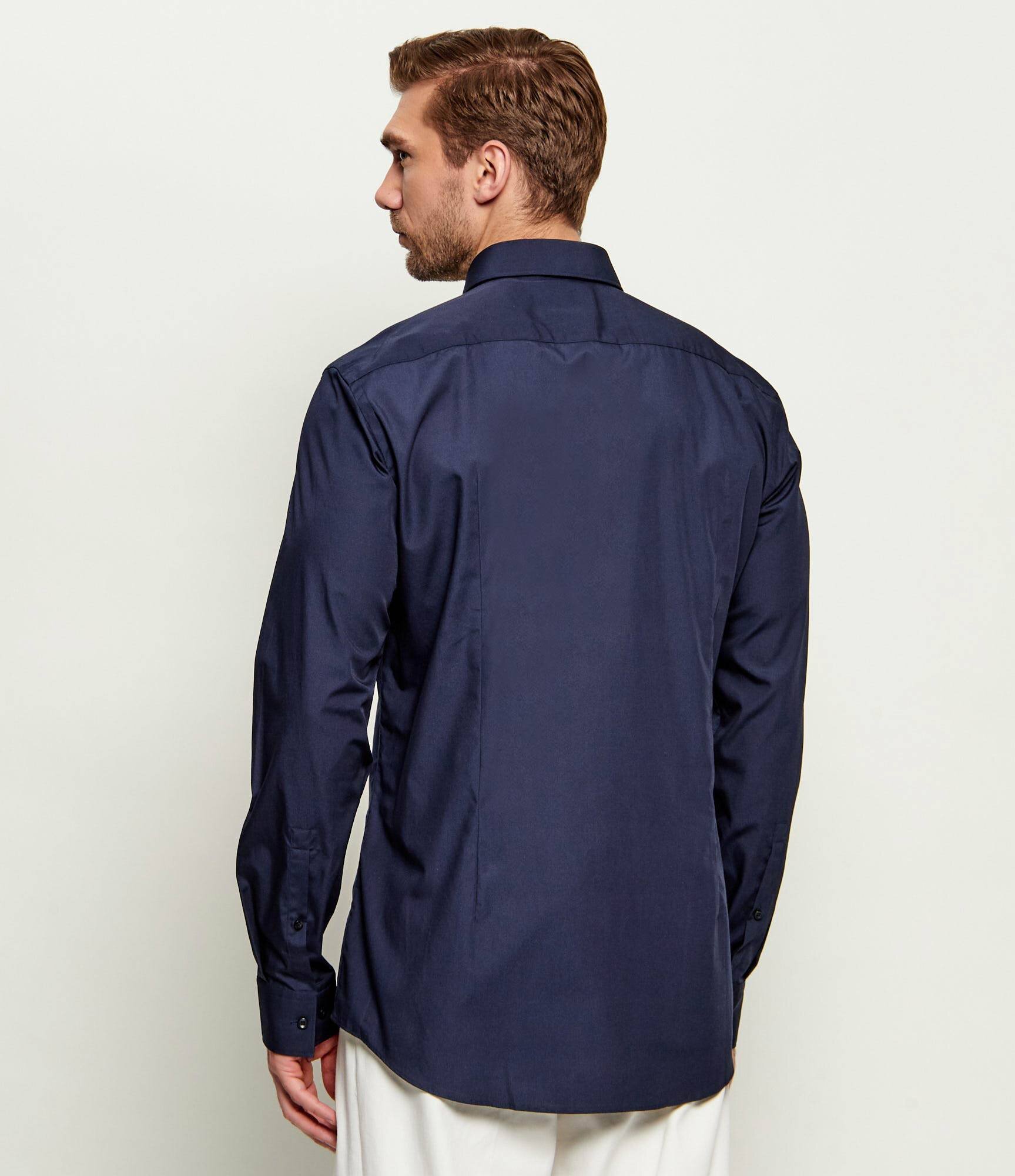 HUGO cămașă C-Jenno | Slim Fit