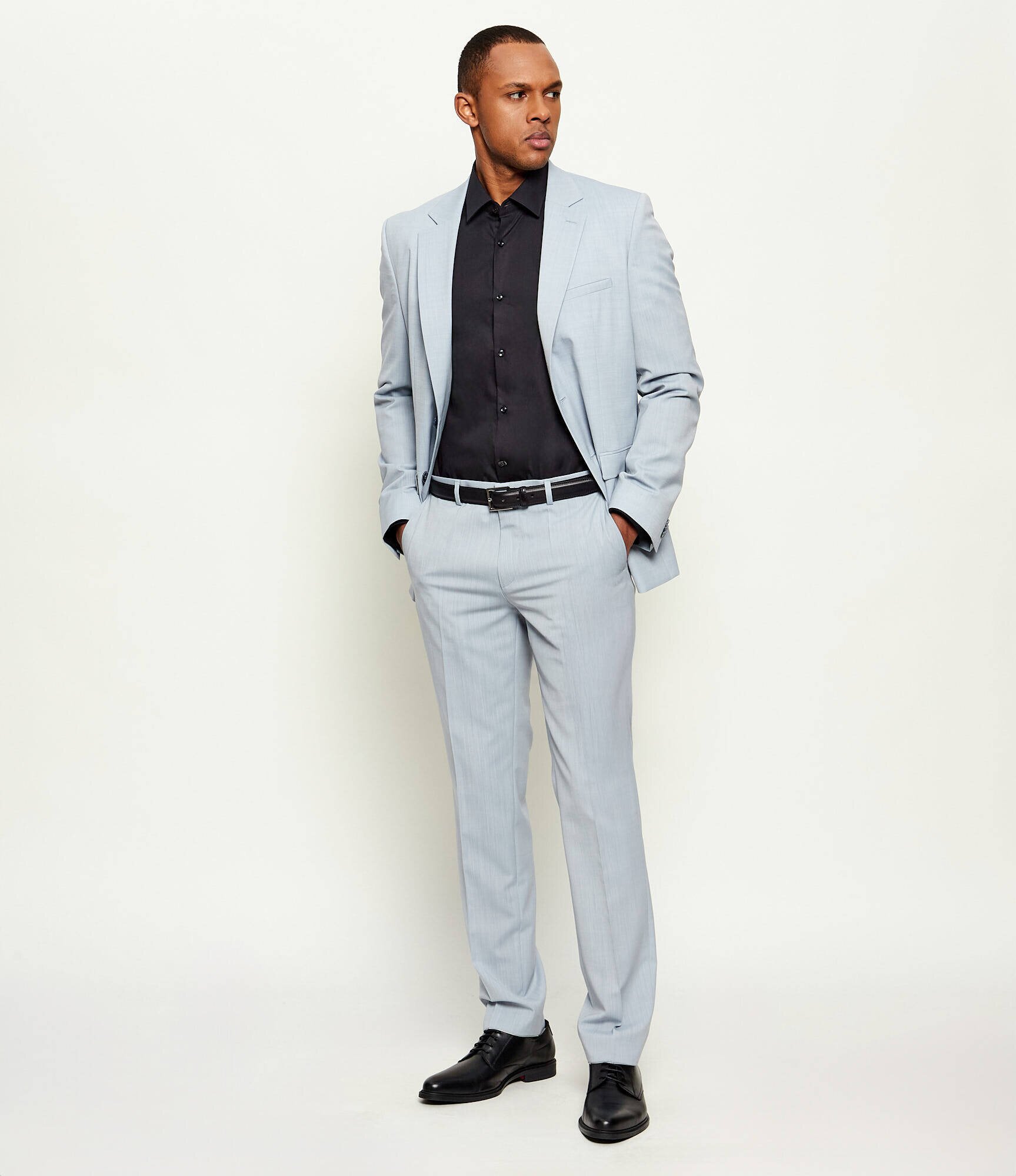 HUGO Cămașă C-Jenno | Slim Fit