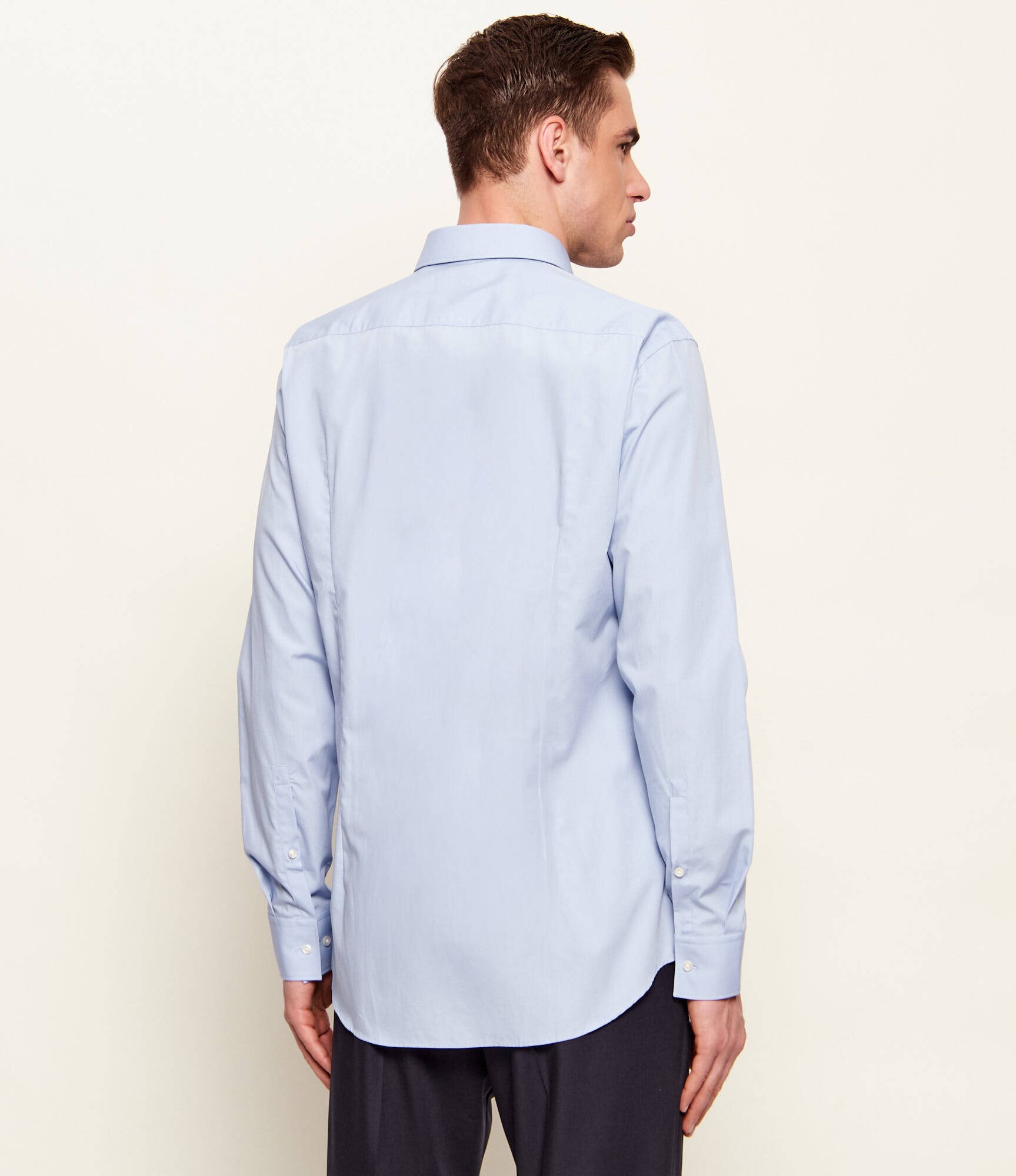 HUGO cămașă C-Jenno | Slim Fit