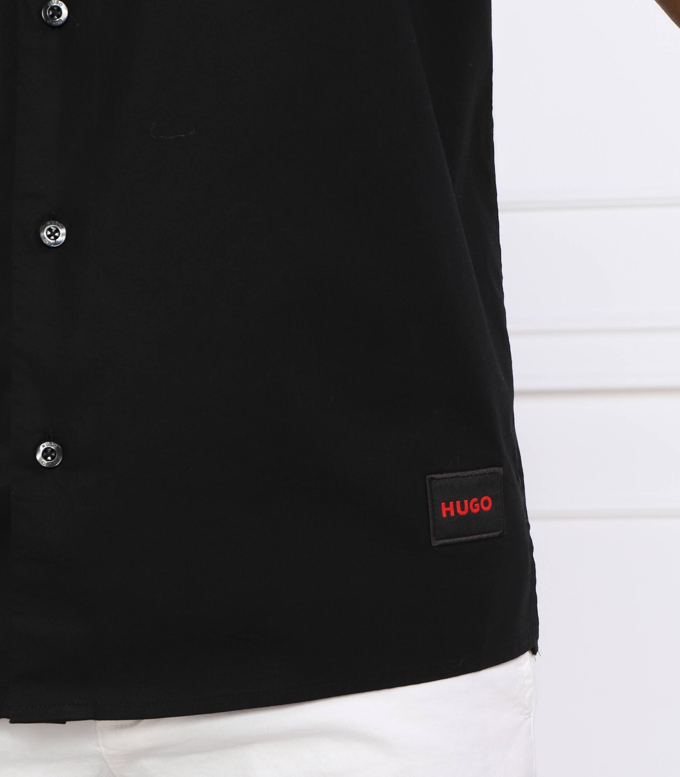 HUGO Cămașă Ebor | Regular Fit