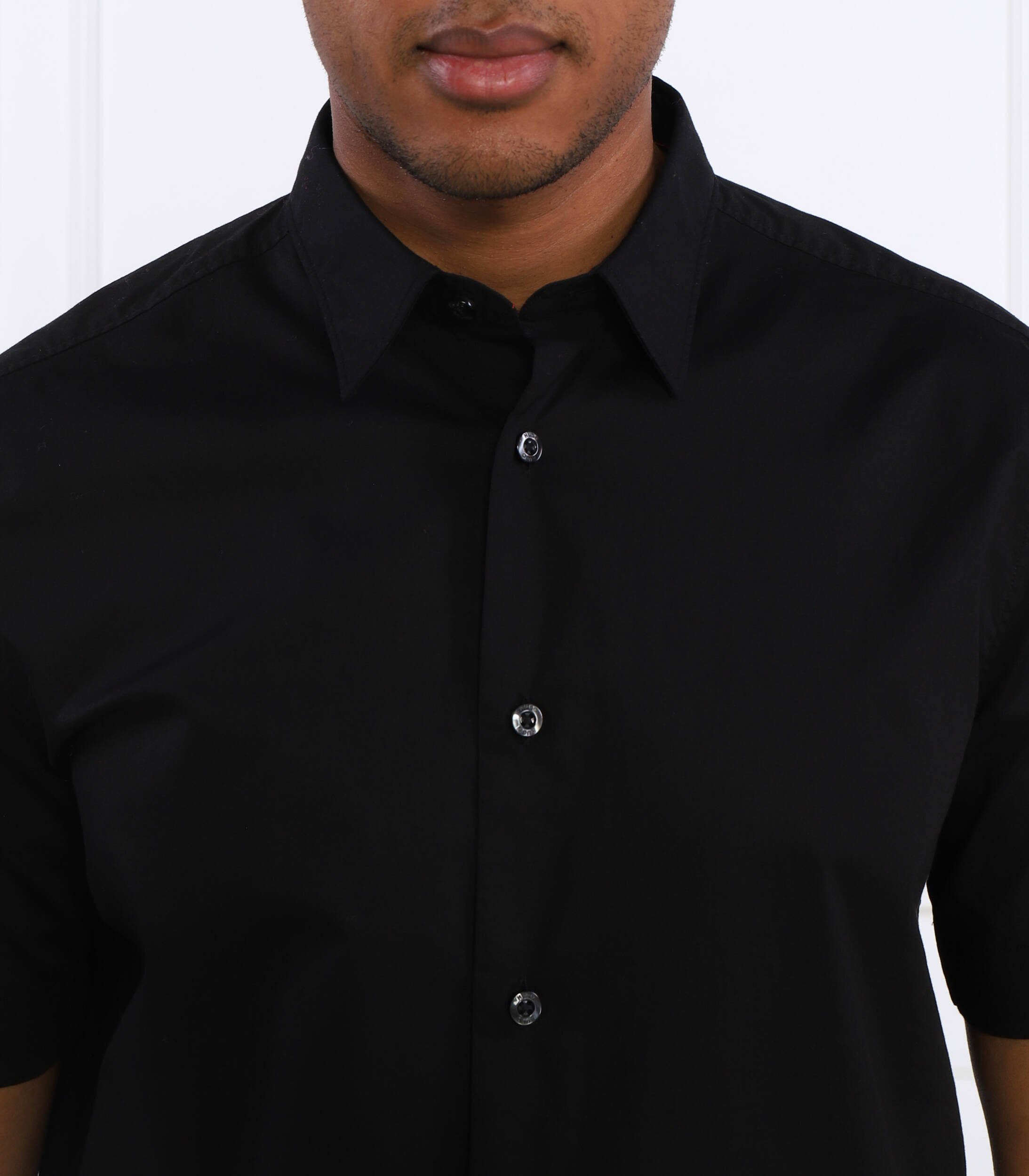HUGO Cămașă Ebor | Regular Fit