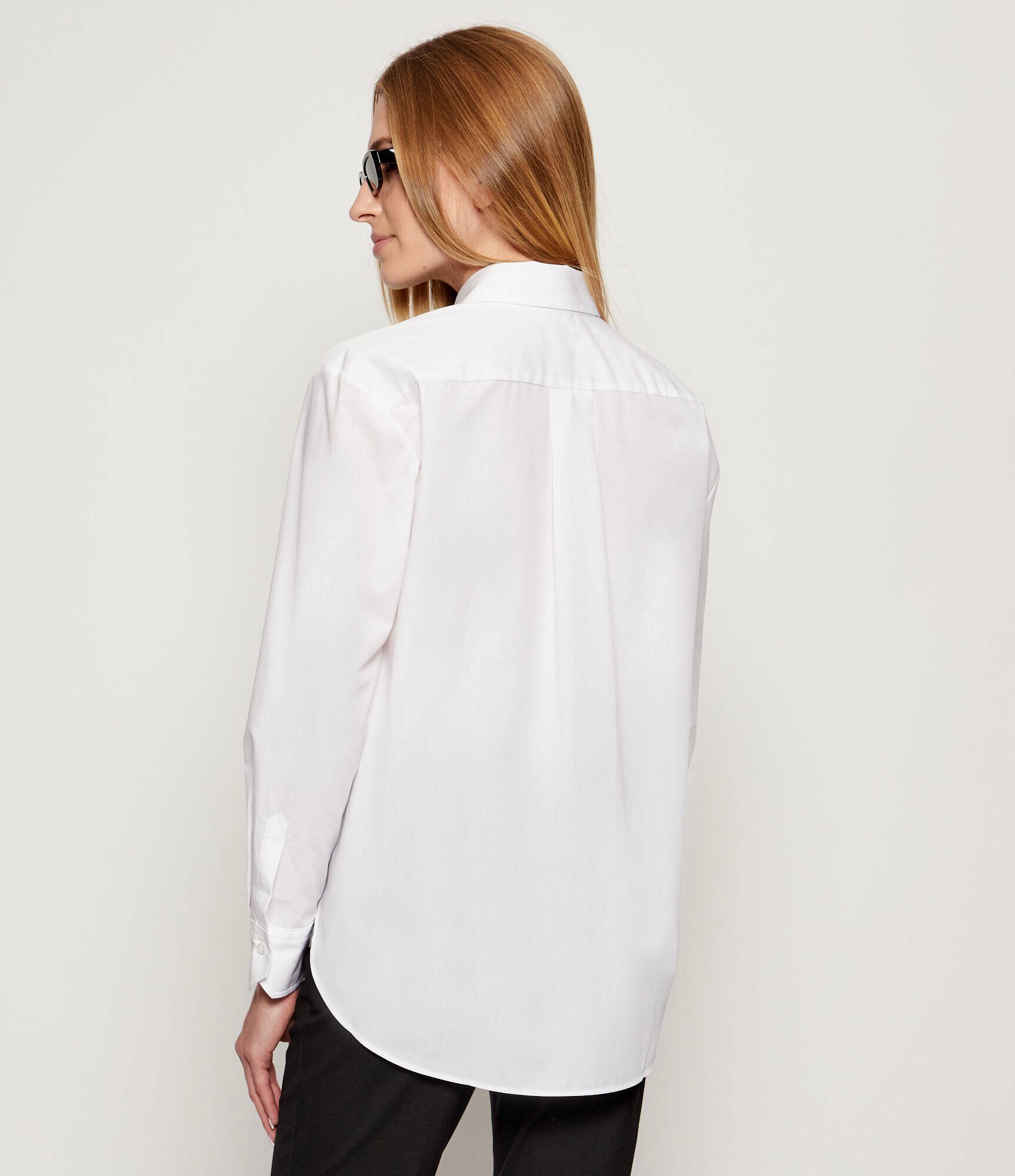 HUGO Cămașă Ejailo | Oversize fit