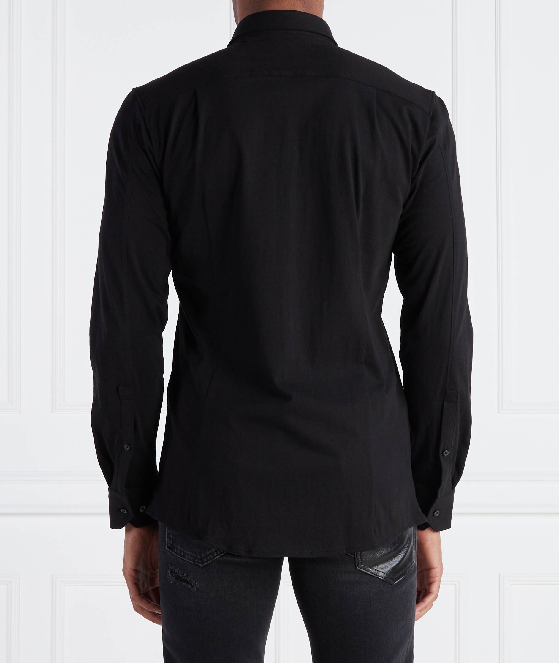 HUGO Cămașă Elisha02 | Regular Fit