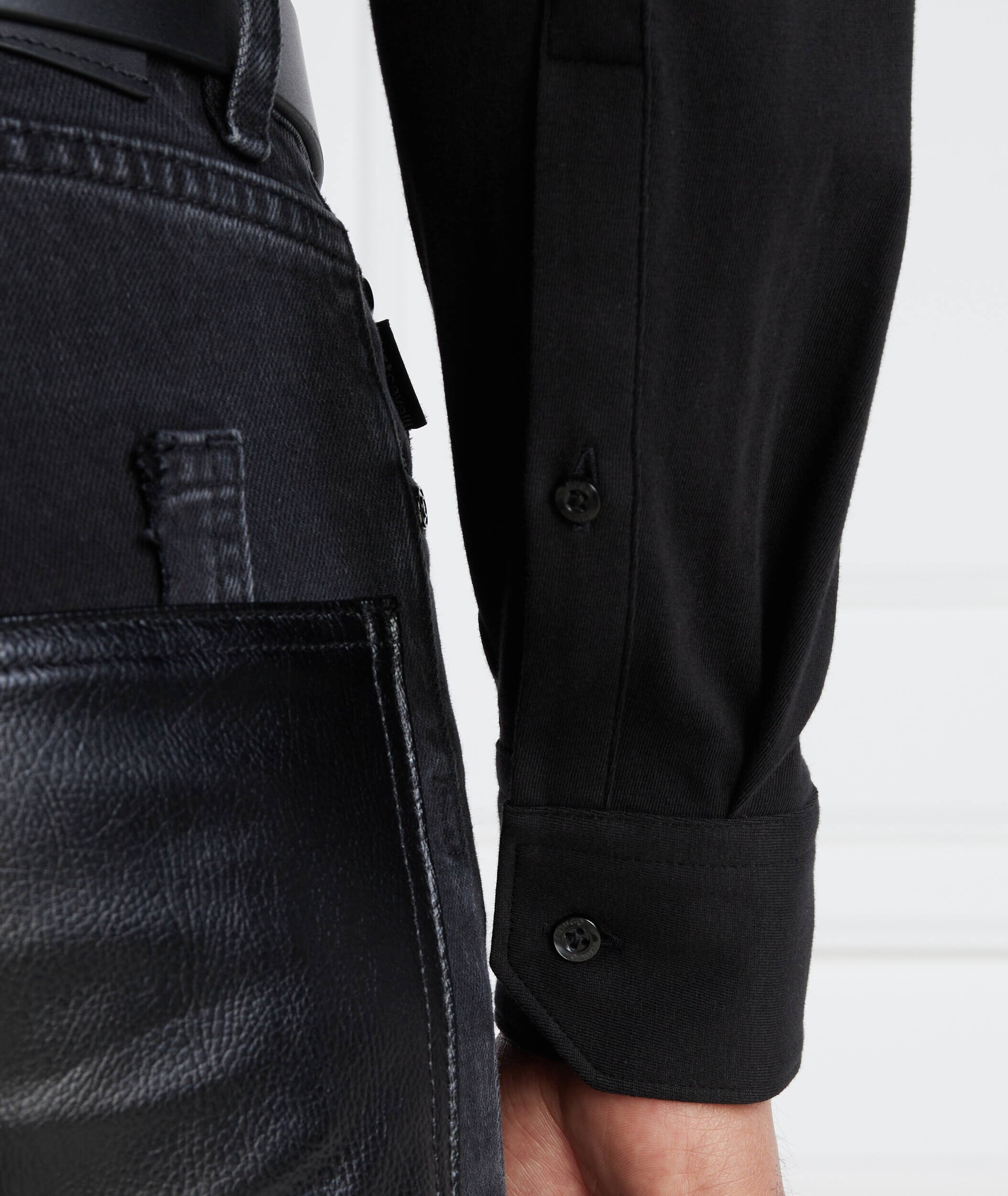 HUGO Cămașă Elisha02 | Regular Fit