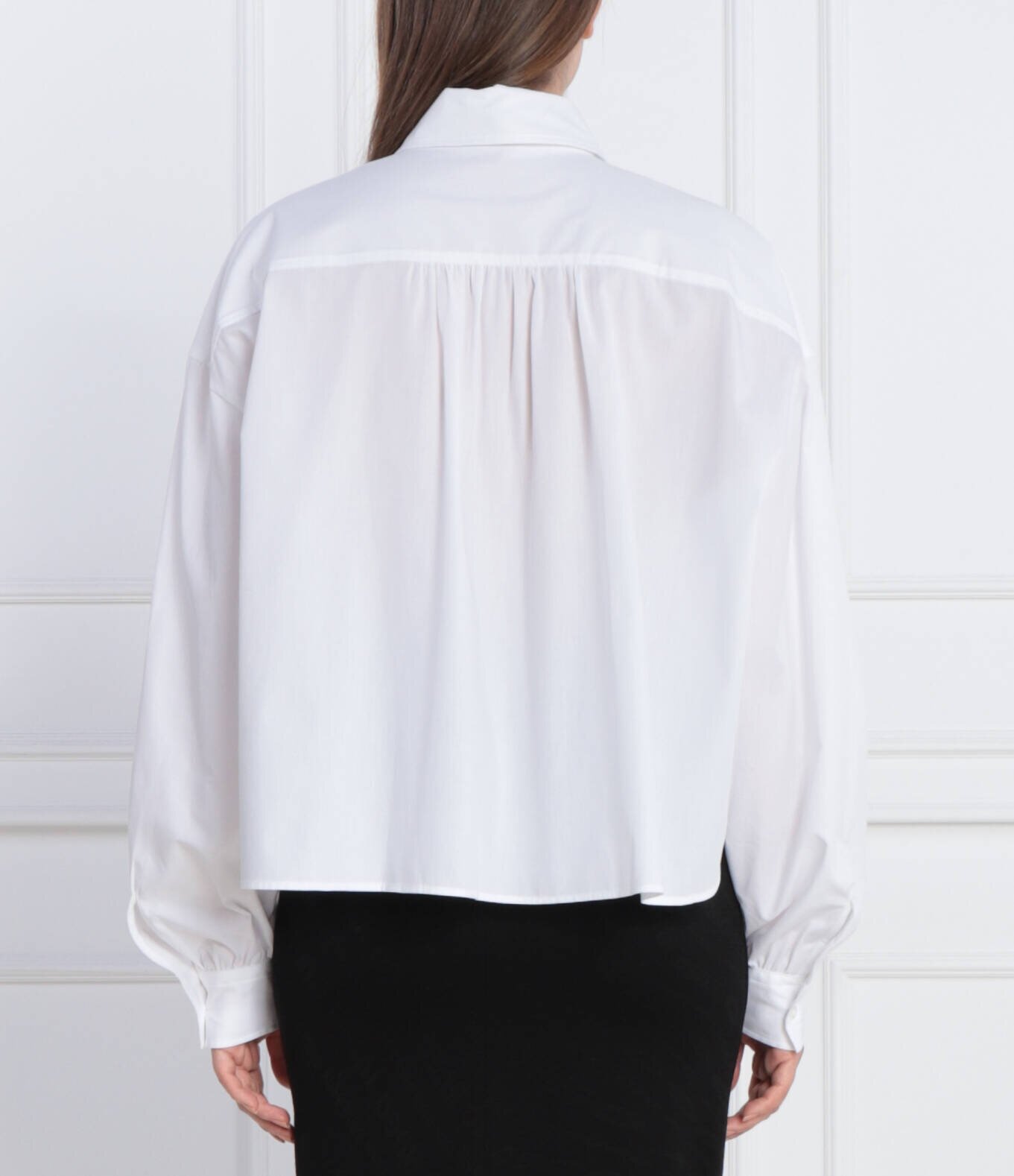 HUGO Cămașă Elmire | Regular Fit