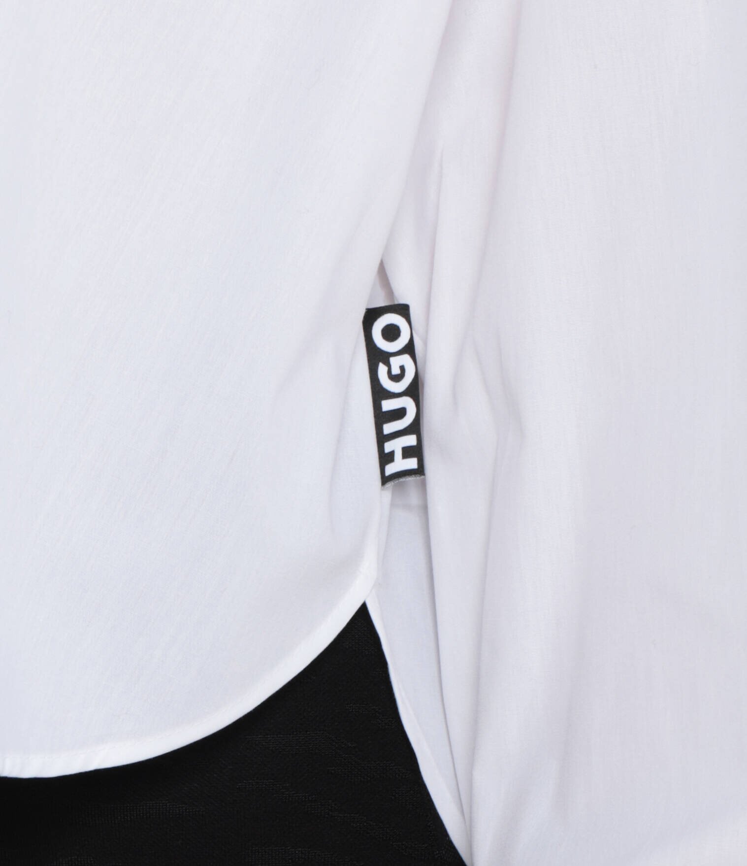 HUGO Cămașă Elmire | Regular Fit