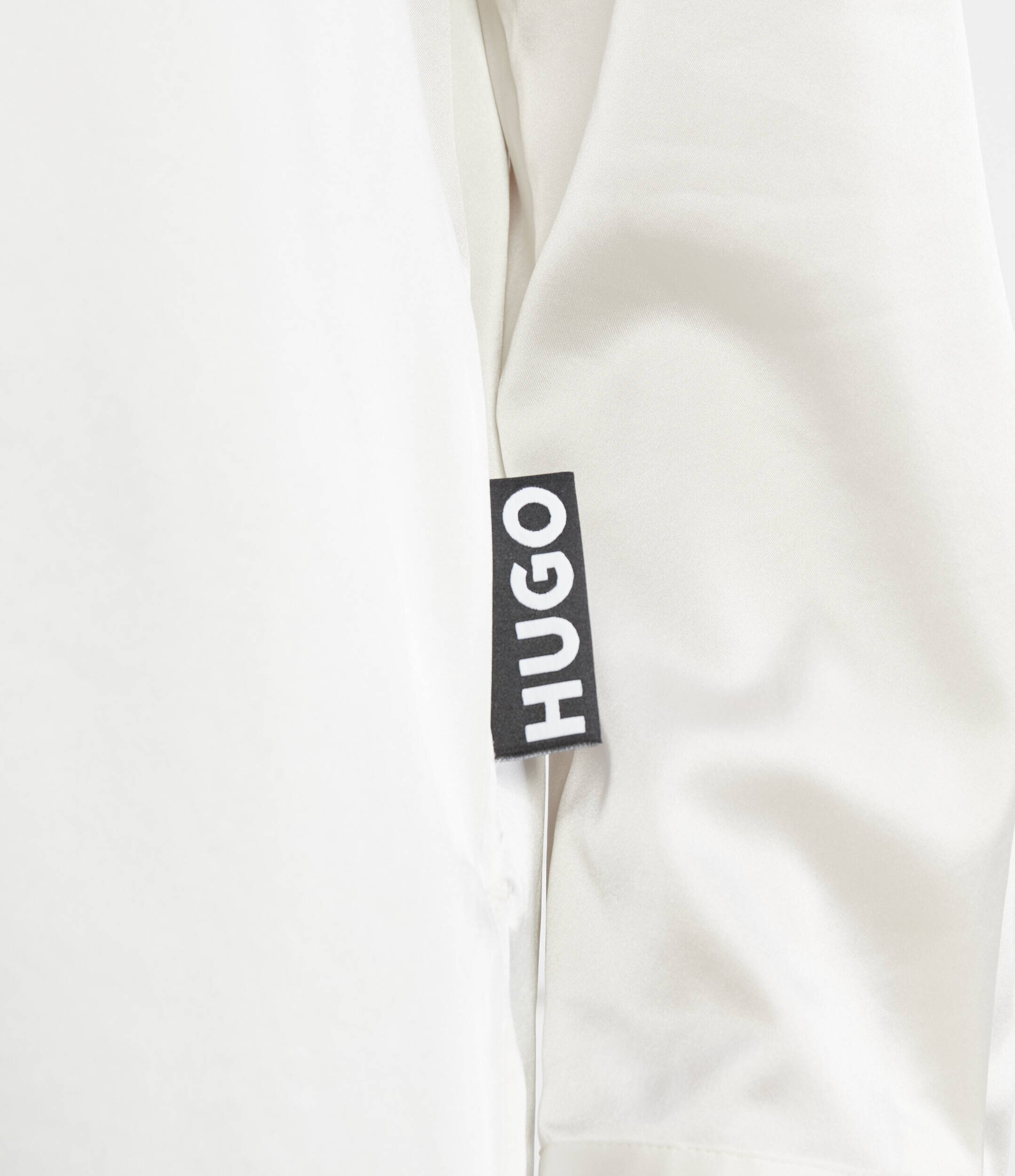 HUGO Cămașă Elodina | Regular Fit