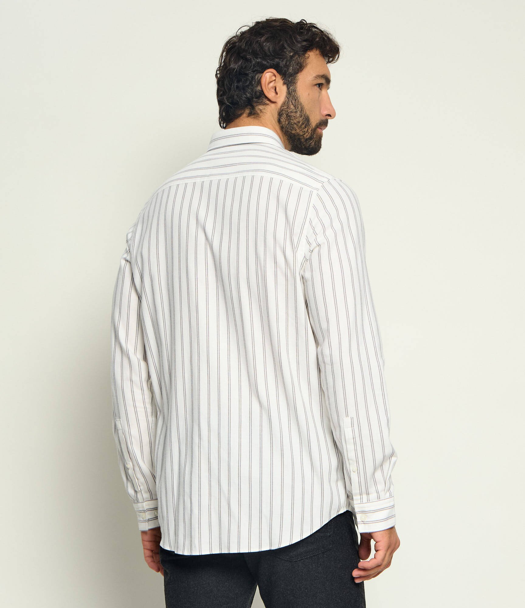 HUGO Cămașă Emero | Straight fit