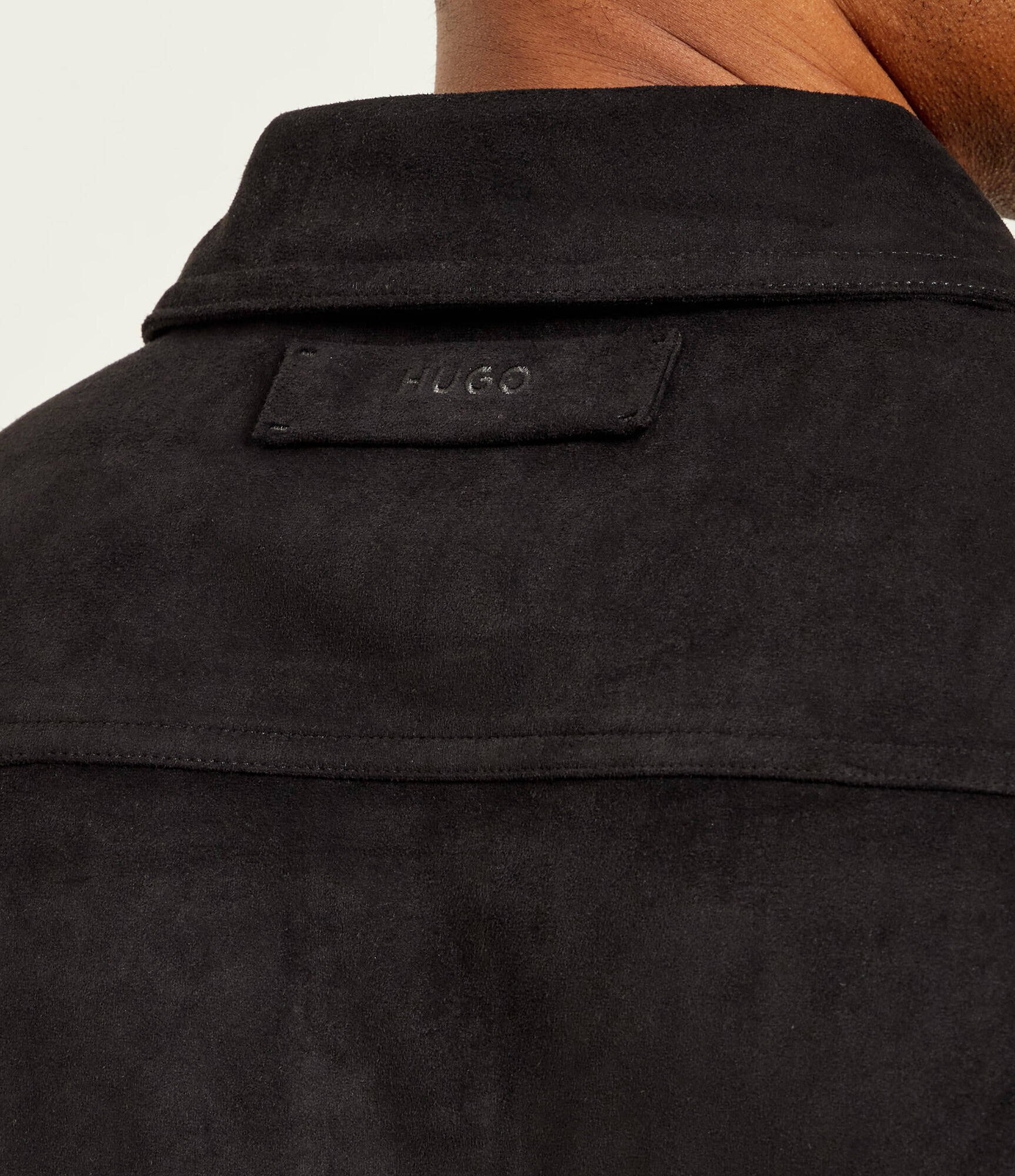 HUGO Cămașă Enaso | Oversize fit