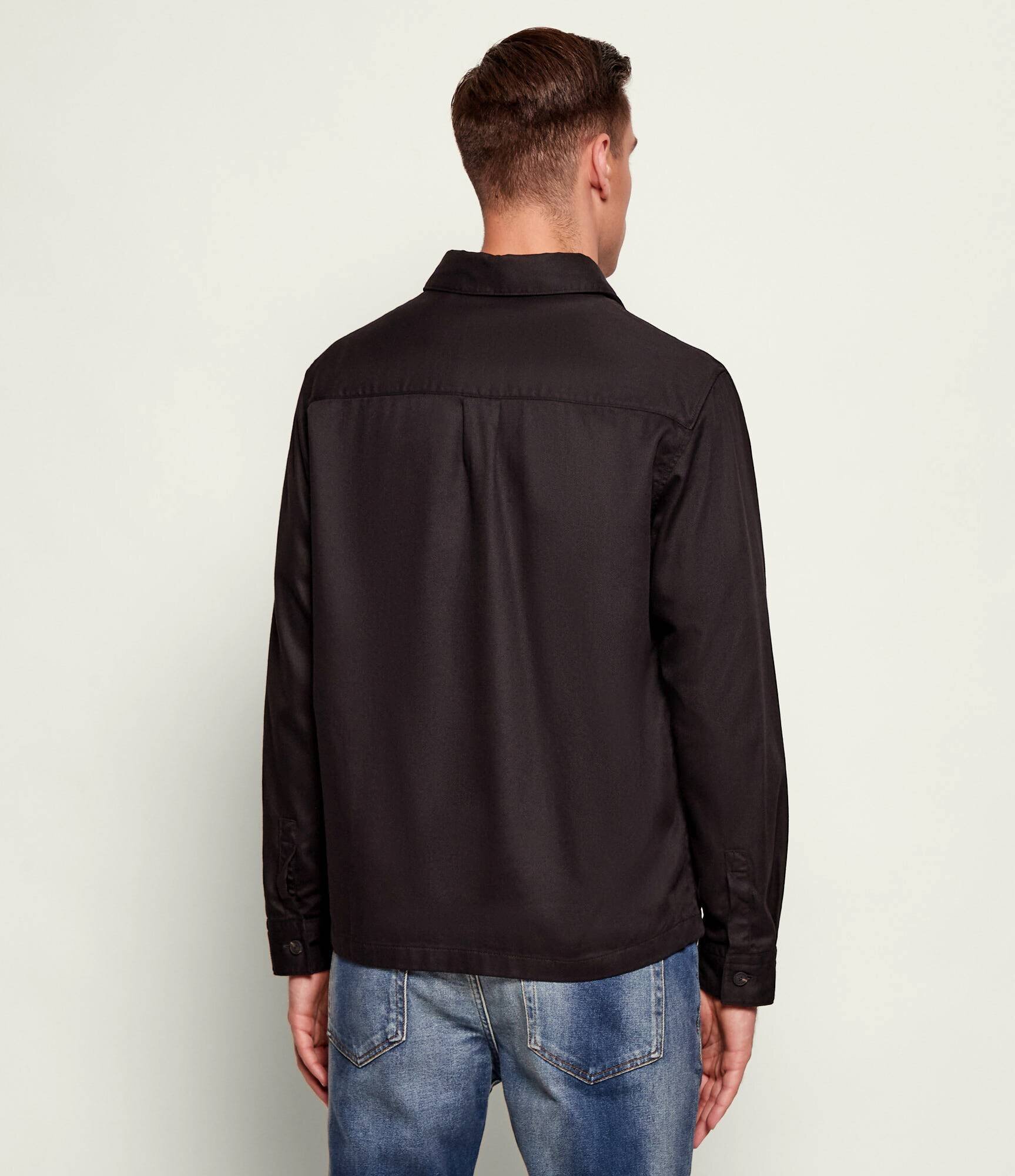 HUGO Cămașă Enock | Oversize fit