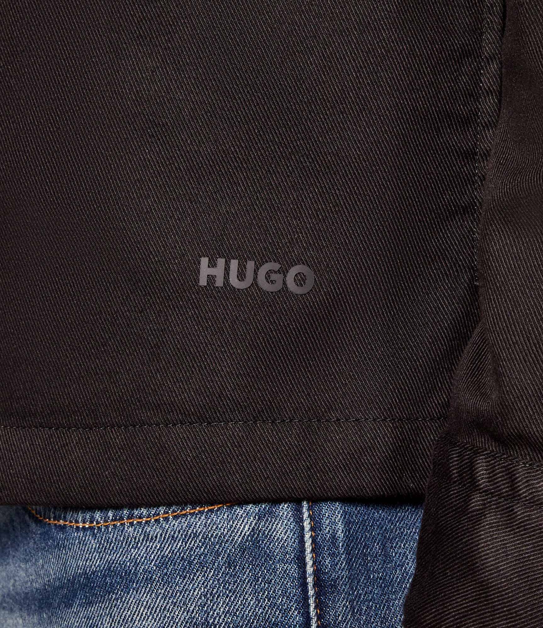 HUGO Cămașă Enock | Oversize fit