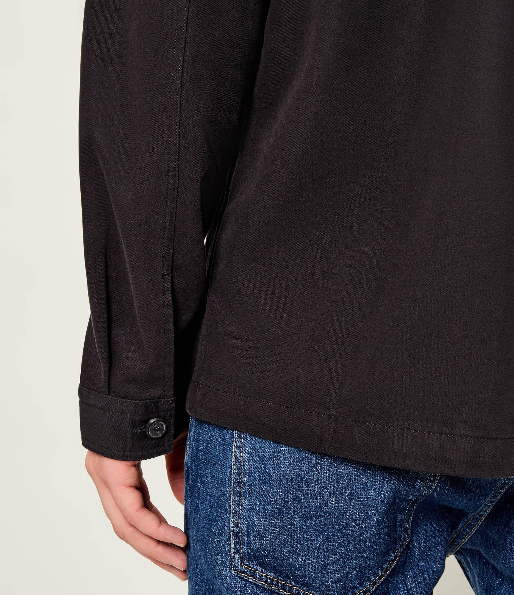 HUGO Cămașă Epoldo | Oversize fit