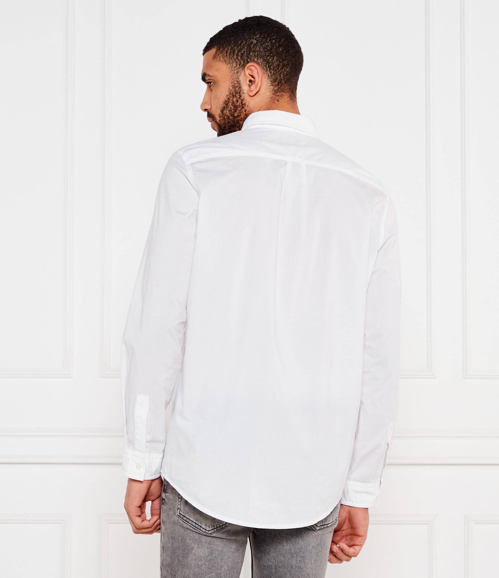 HUGO Cămașă Erillo | Regular Fit