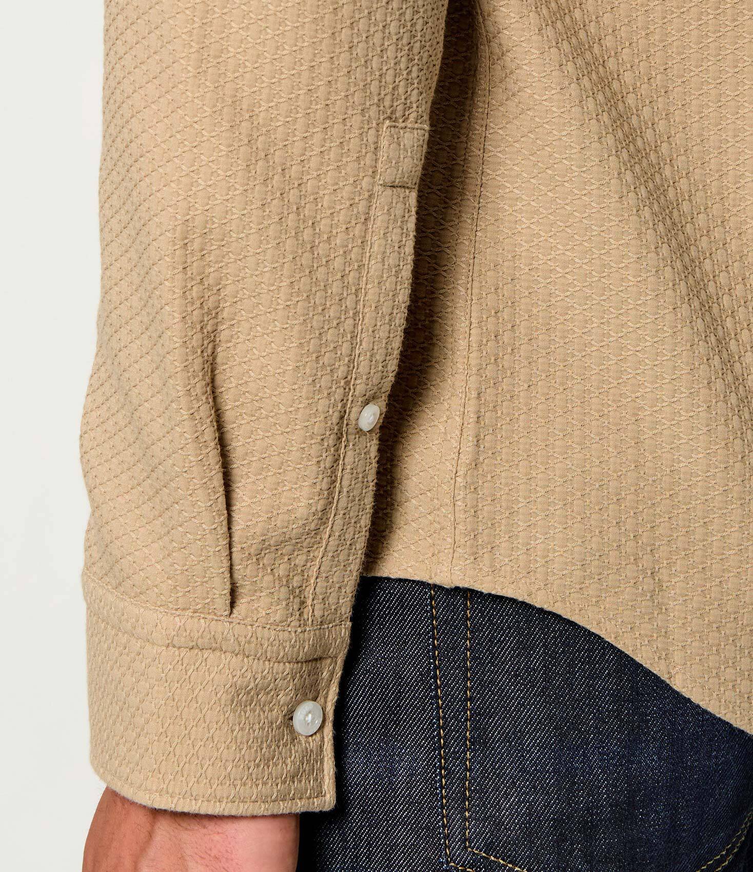 HUGO Cămașă Ermo | casual fit