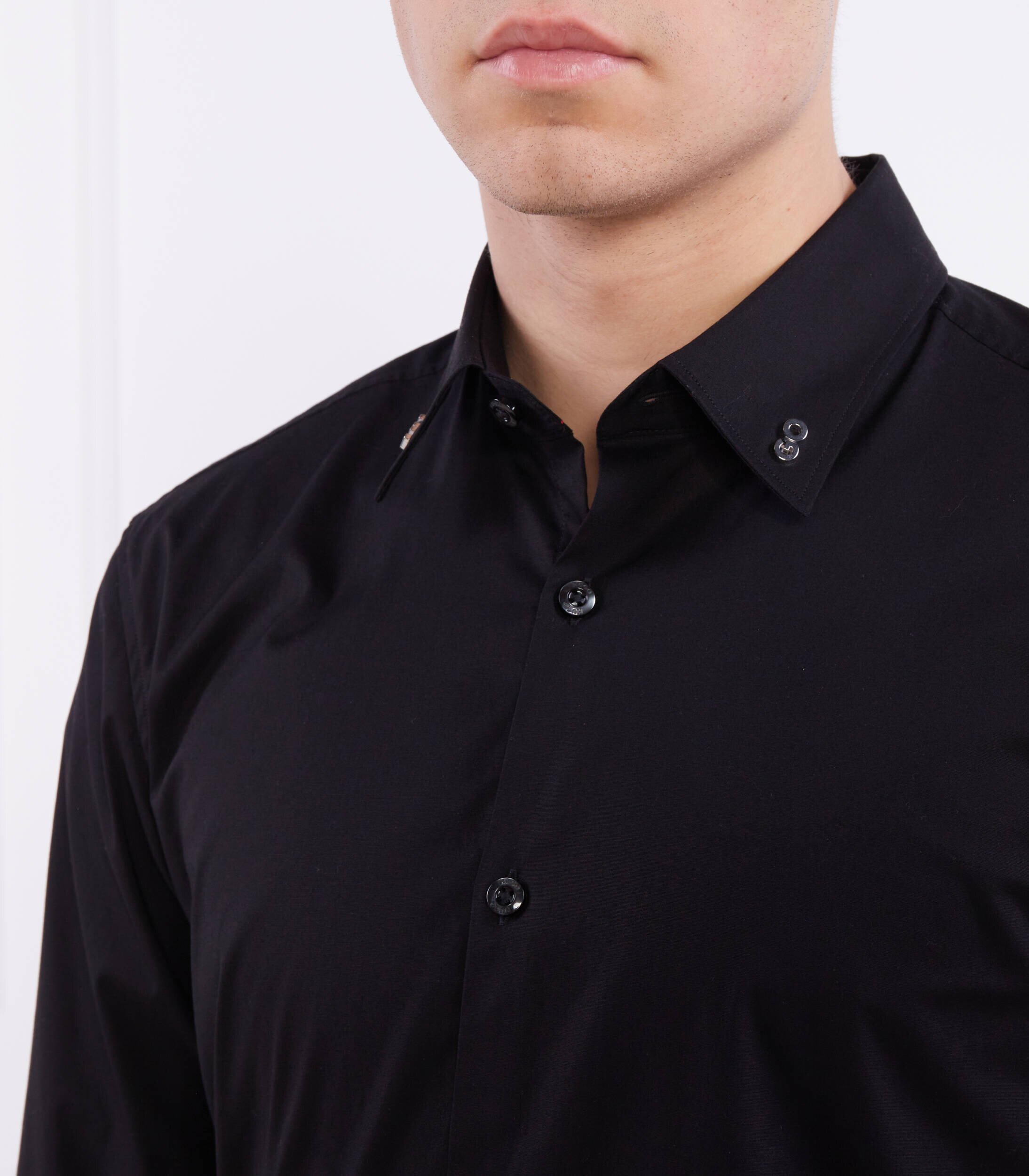 HUGO Cămașă Ermo | Casual fit