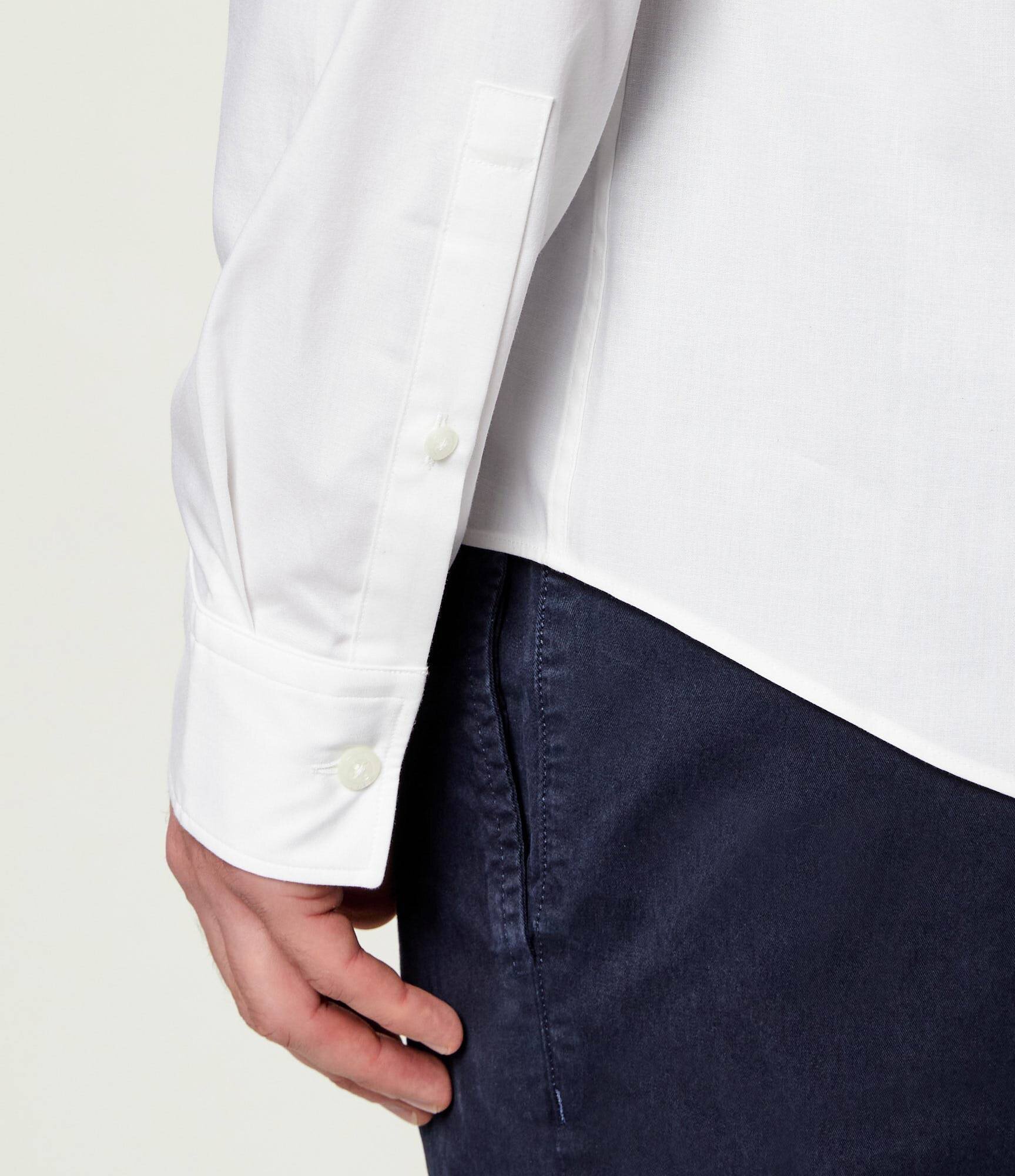 HUGO Cămașă Ermo | Slim Fit | stretch