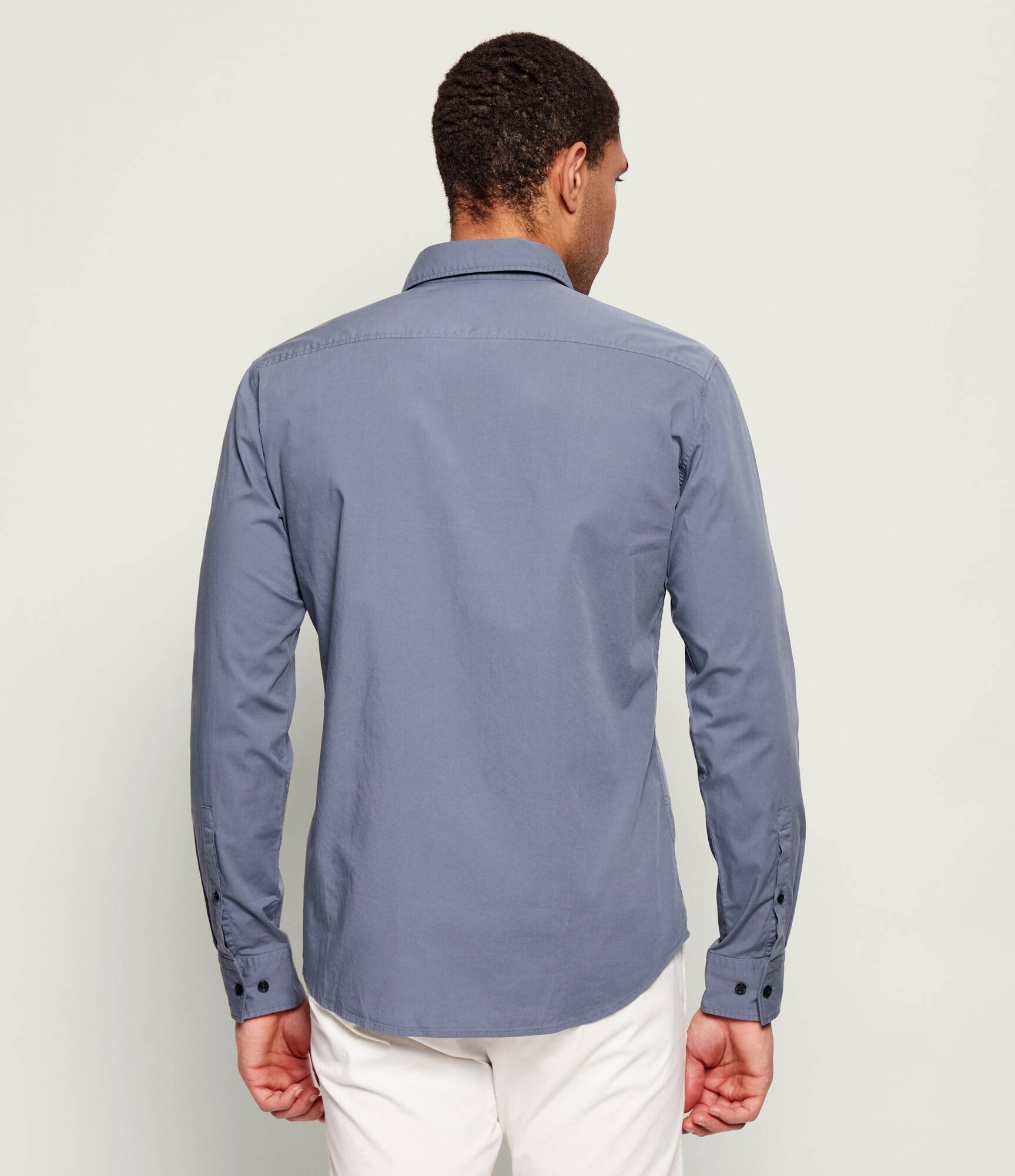 HUGO Cămașă Ermo | Slim Fit | stretch