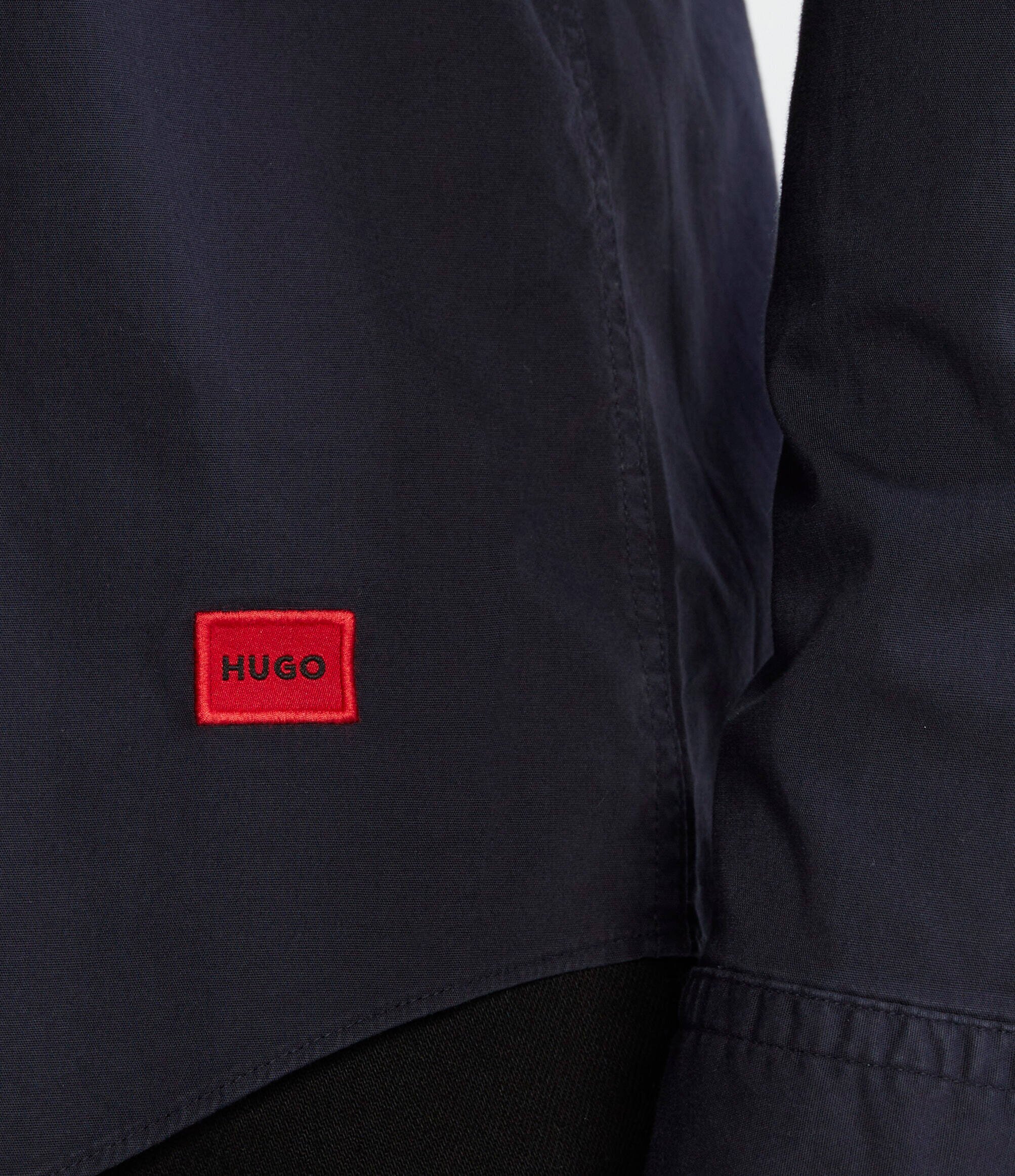 HUGO Cămașă Ermo | Slim Fit | stretch