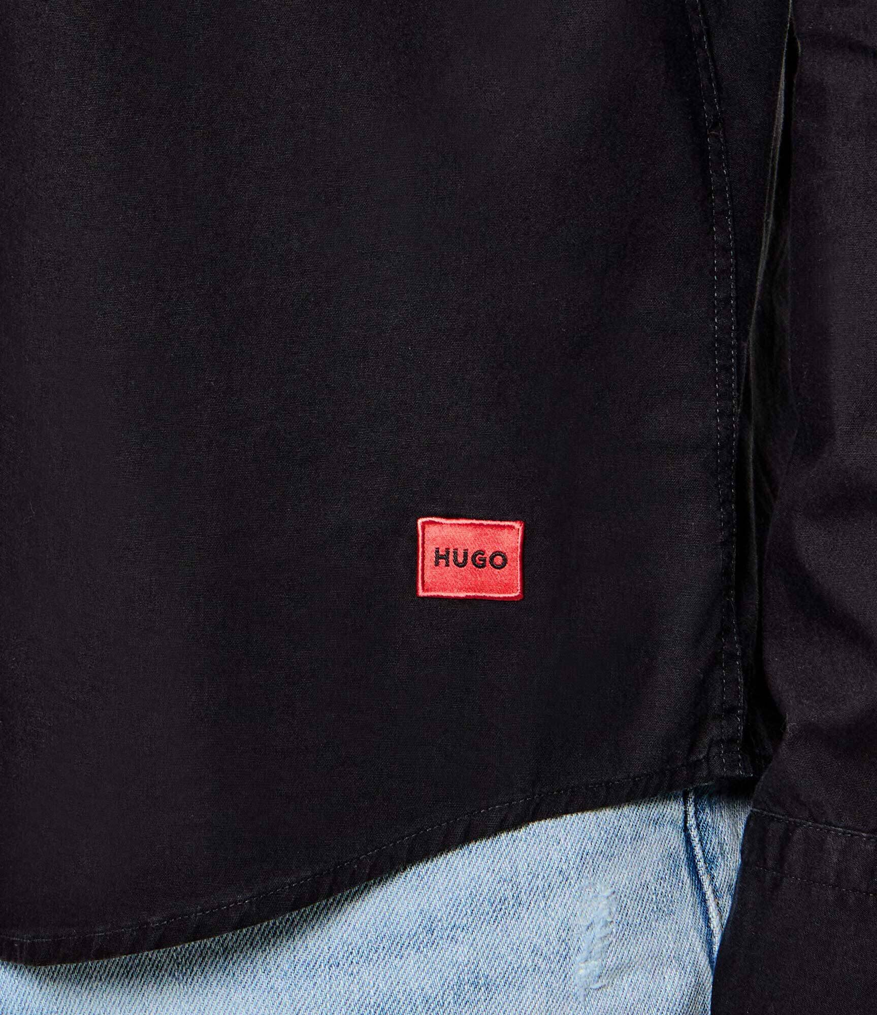 HUGO Cămașă Ermo | Slim Fit | stretch