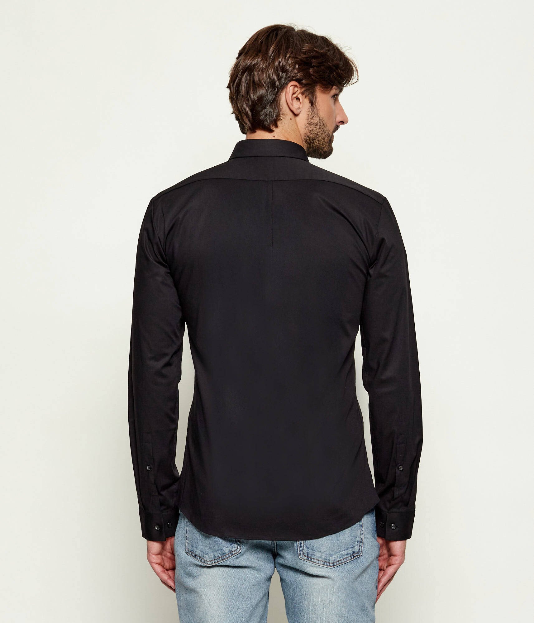 HUGO Cămașă Ero3 | Extra slim fit | stretch